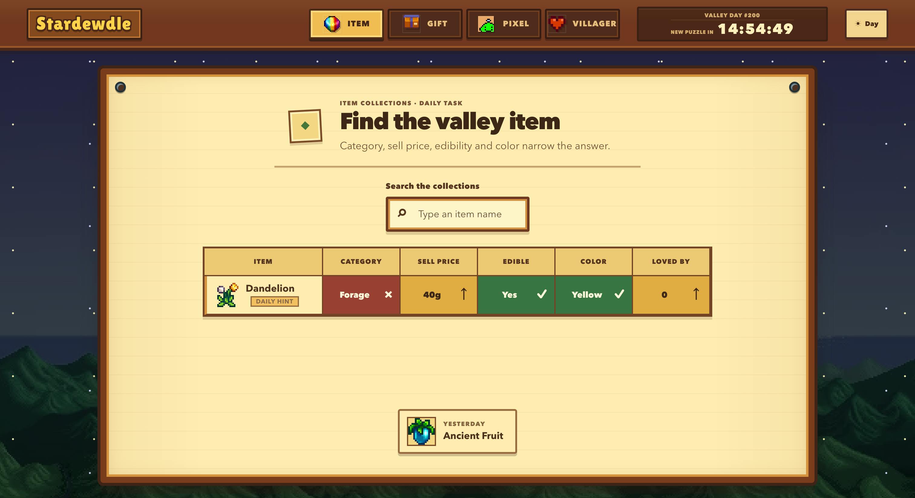 Stardewdle preview 4