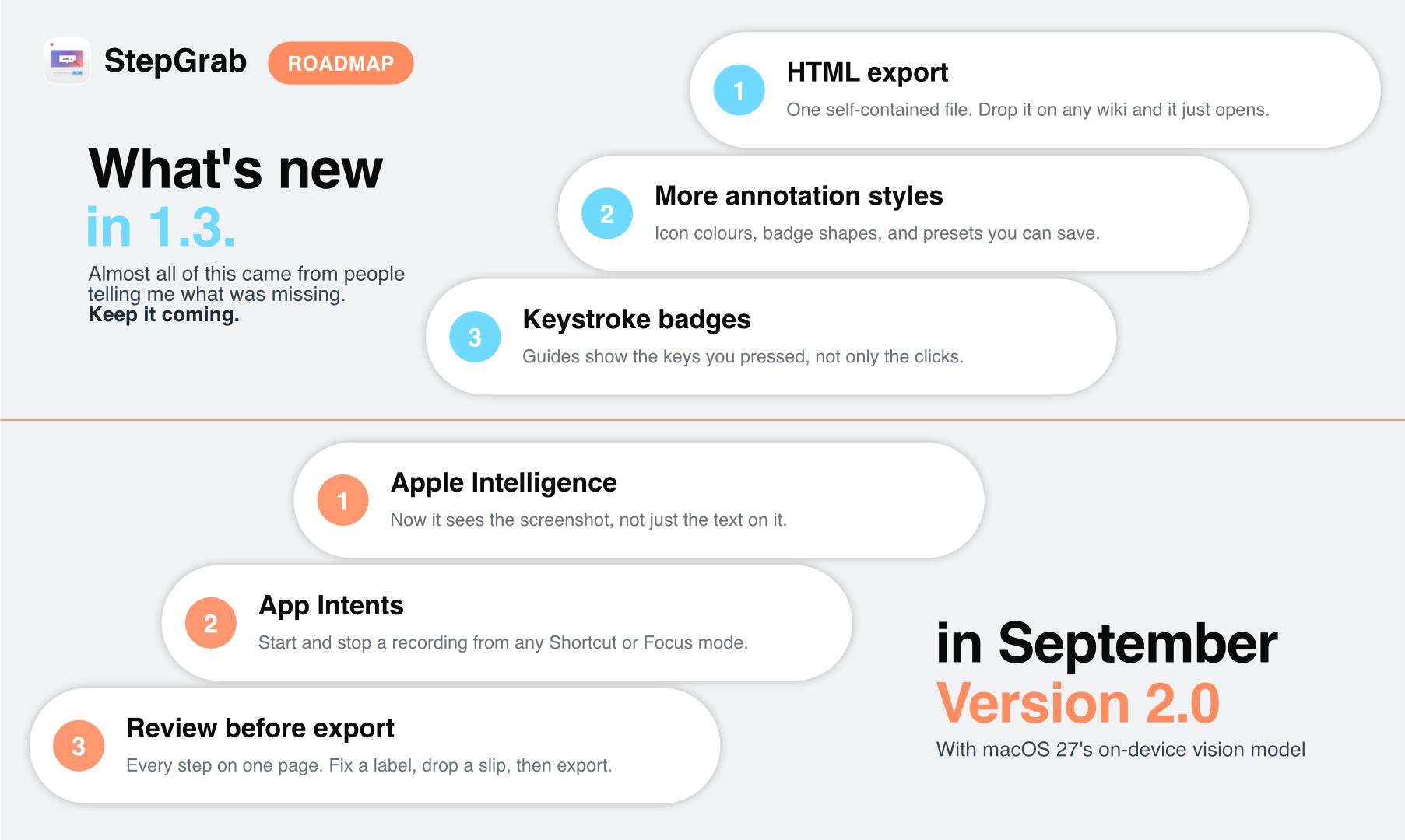 StepGrab preview 5