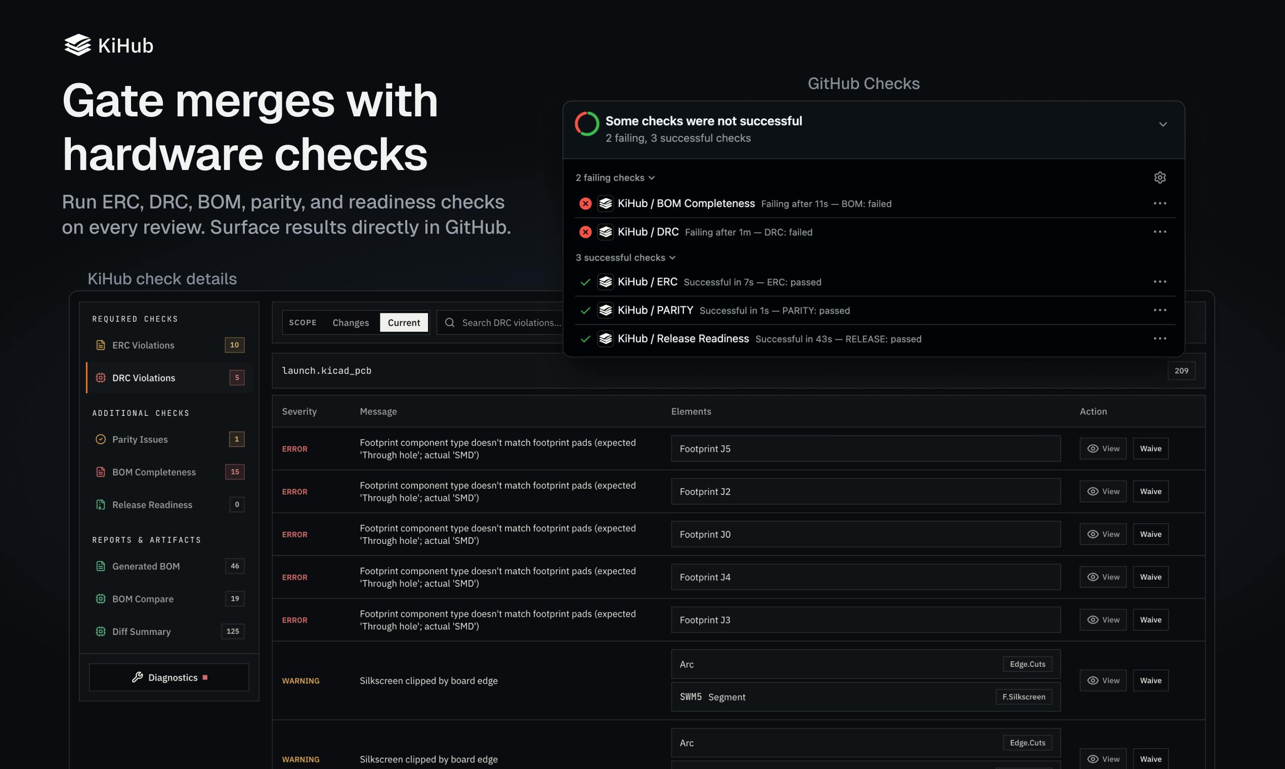 KiHub preview 5
