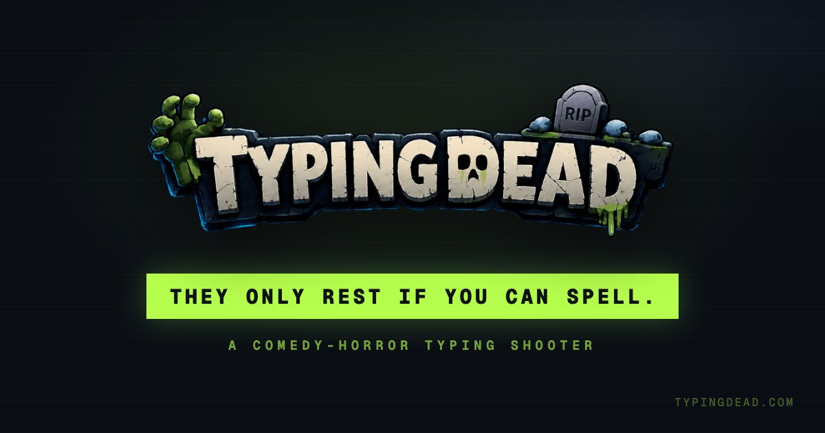 Typing Dead preview 2