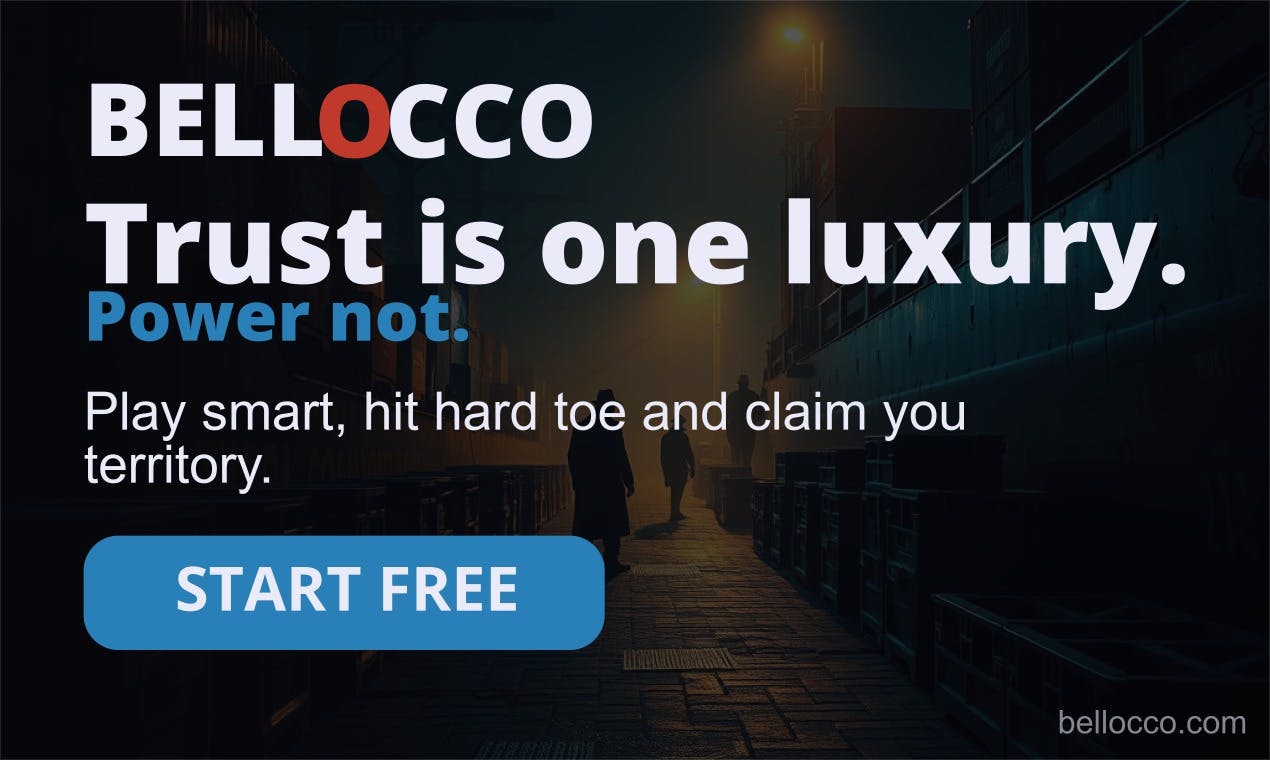 BELLOCCO preview 3