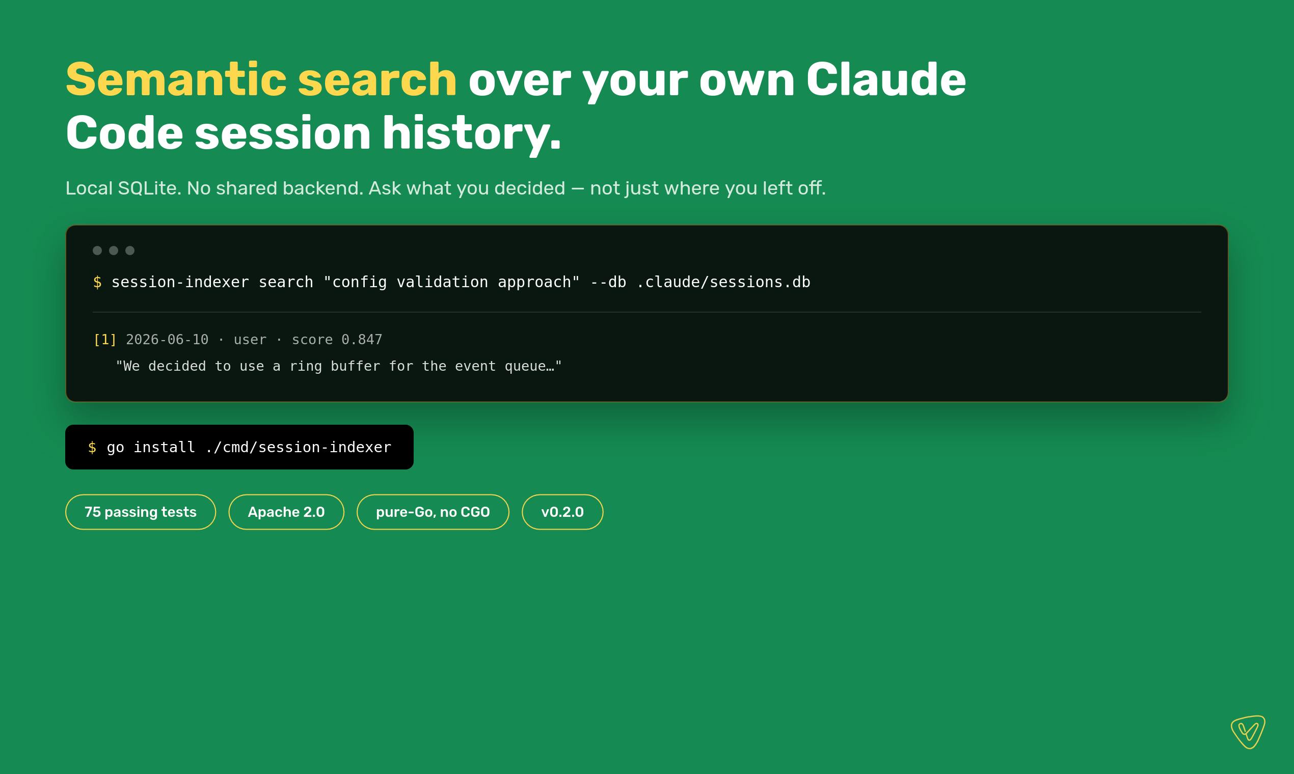 session-indexer preview 3