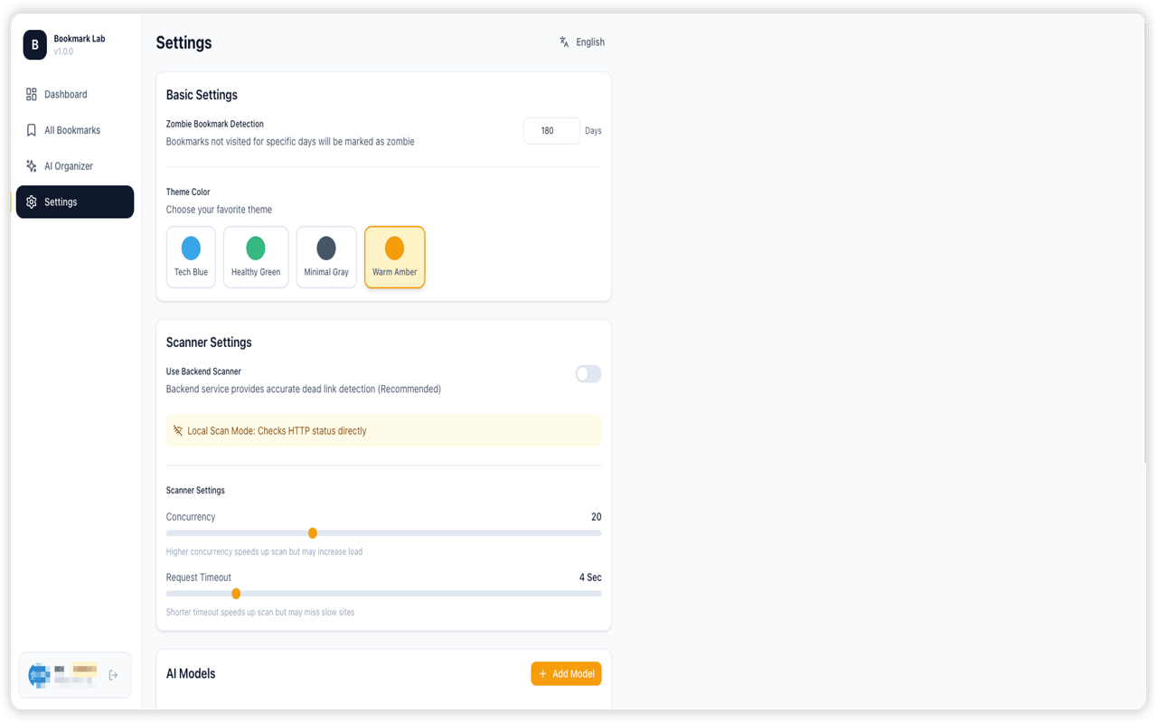 Bookmark Lab preview 6
