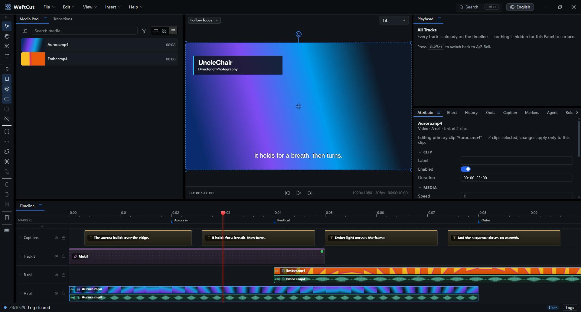 WeftCut preview 3