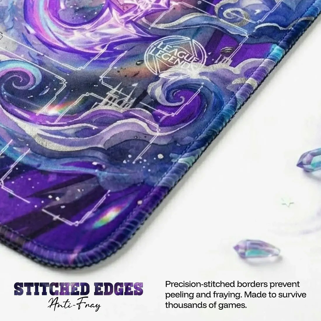 Padloom Pokémon TCG Playmats preview 7