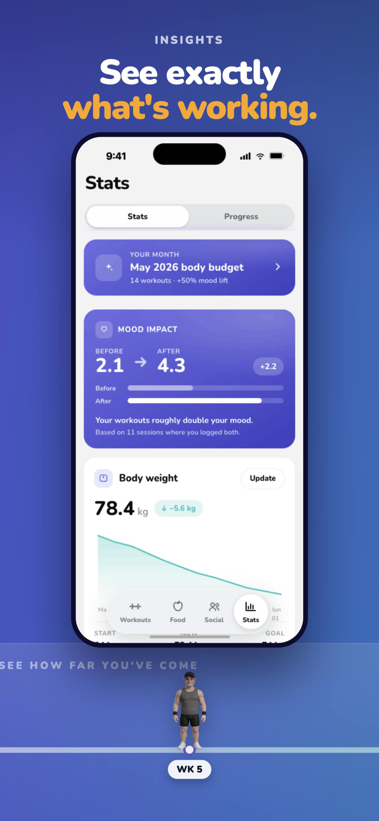 Pocket Fit preview 5