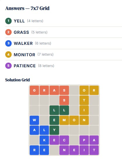 Wend Game preview 4