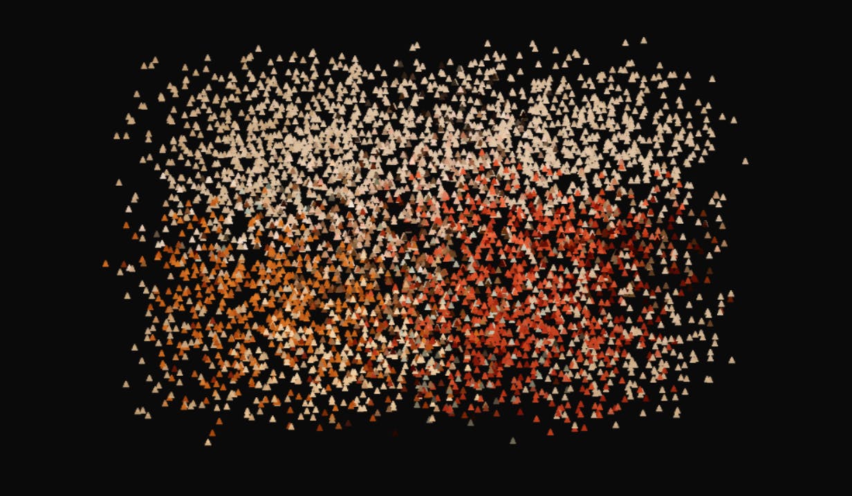 Particle Studio preview 2