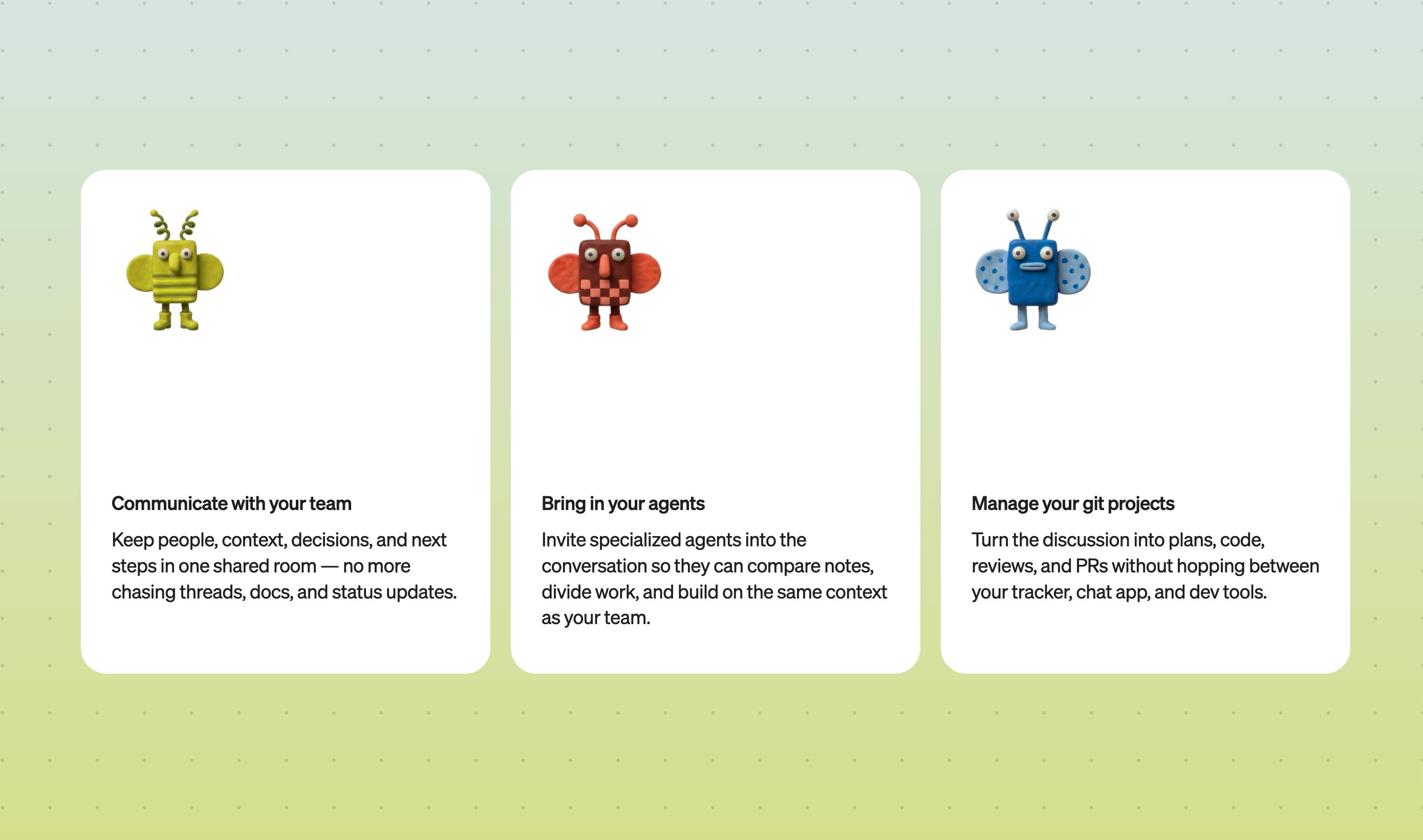 Buzz preview 2
