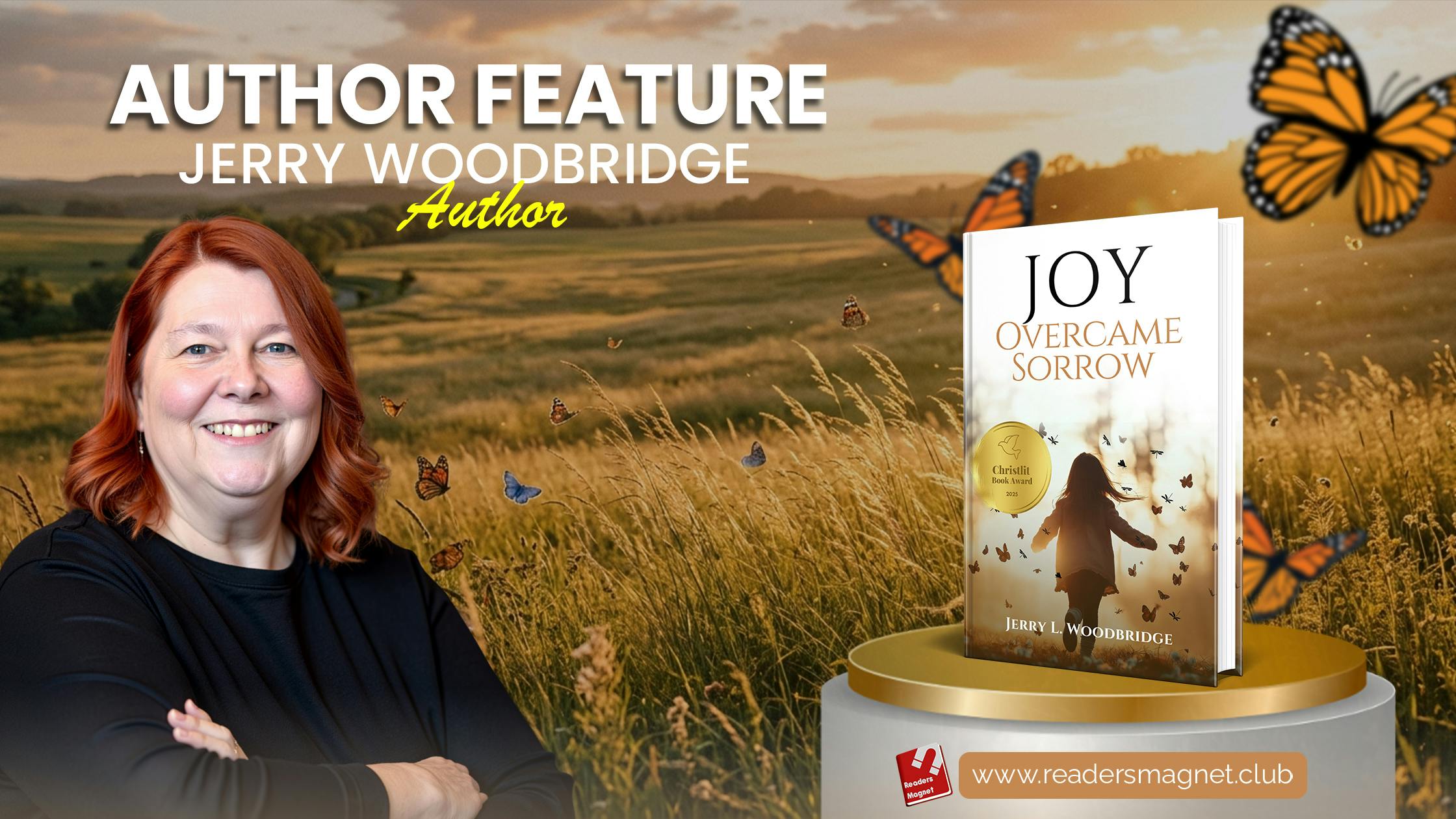 Dr. Jerry L. Woodbridge preview 3