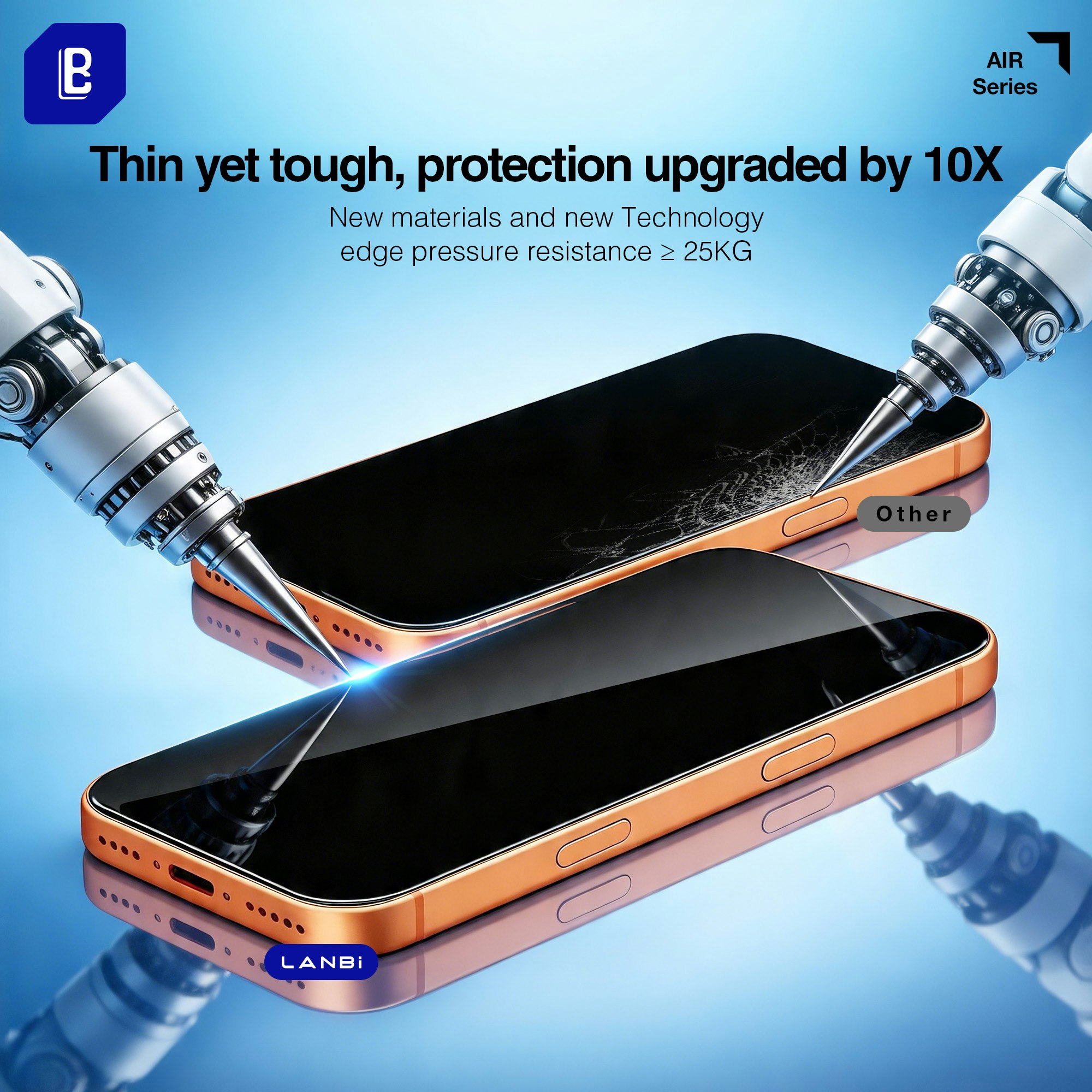 Foshan Lanbi Technology Co., Ltd. preview 2