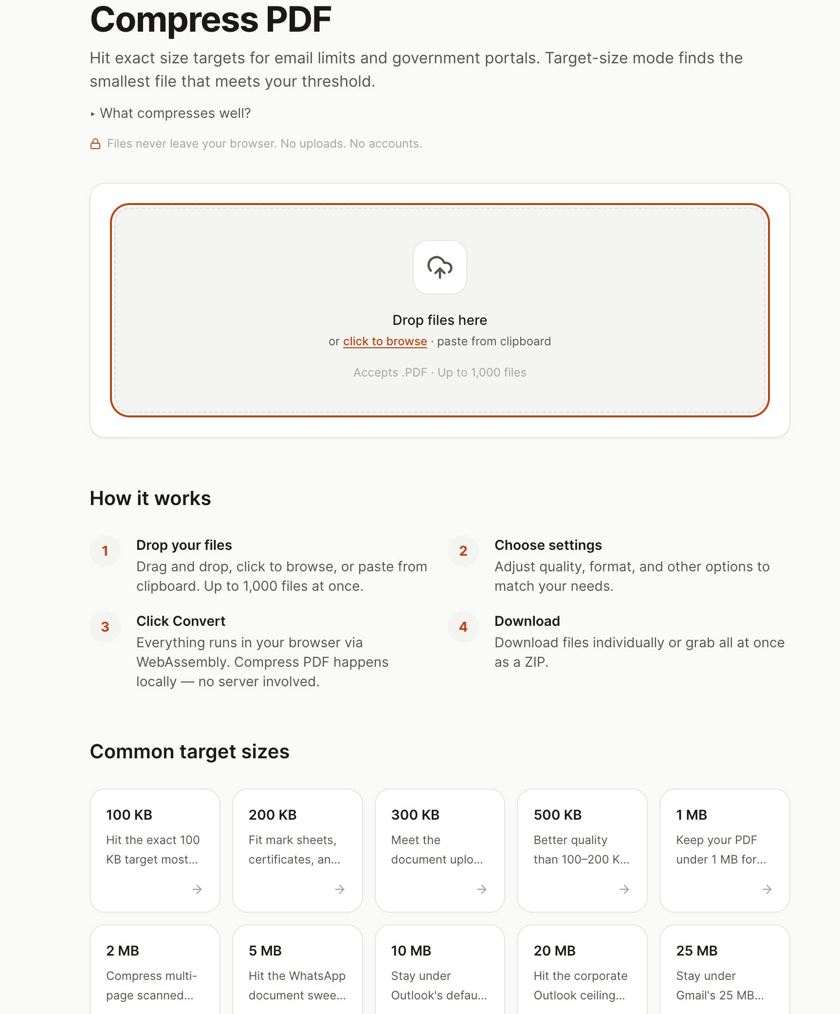 ConvertYard preview 4