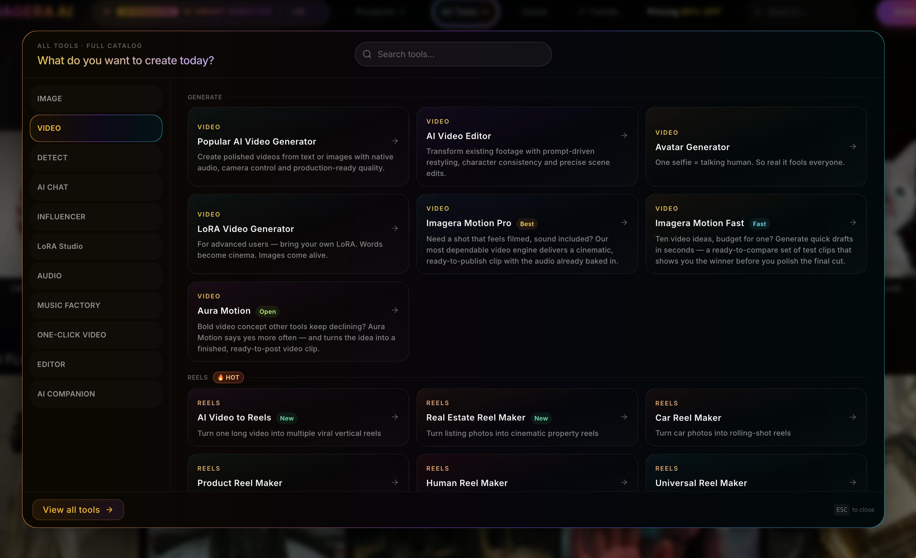 imagera.ai preview 2