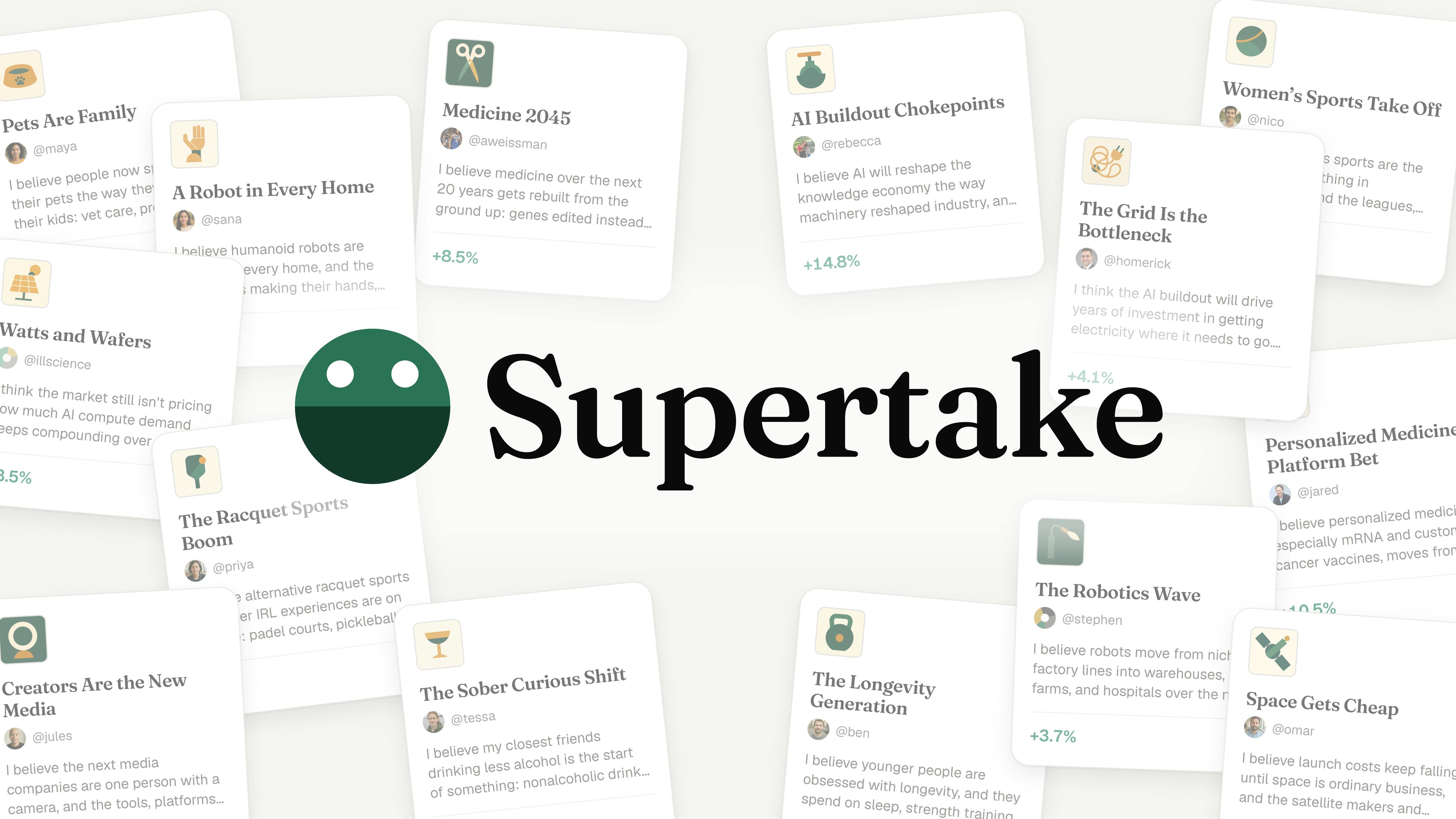 Supertake preview 3