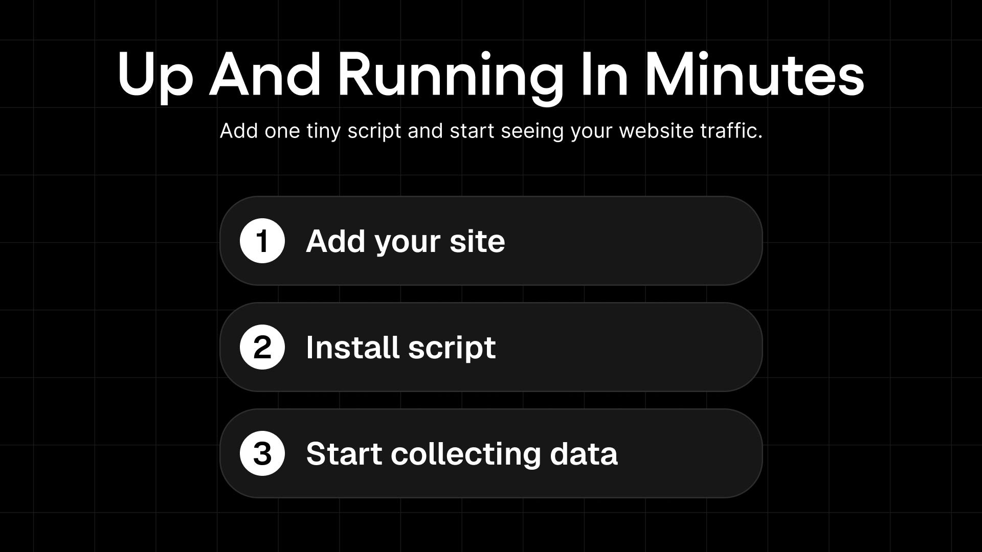Statable Analytics preview 5