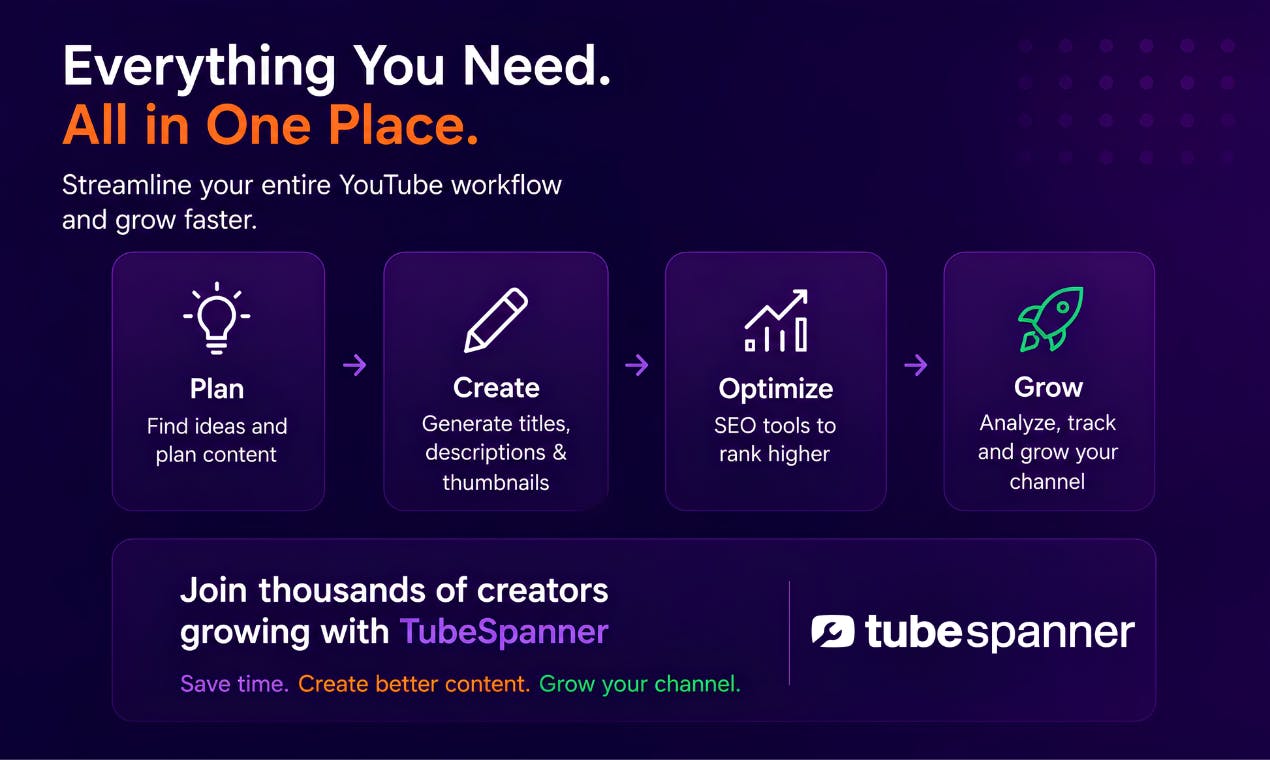 TubeSpanner preview 3
