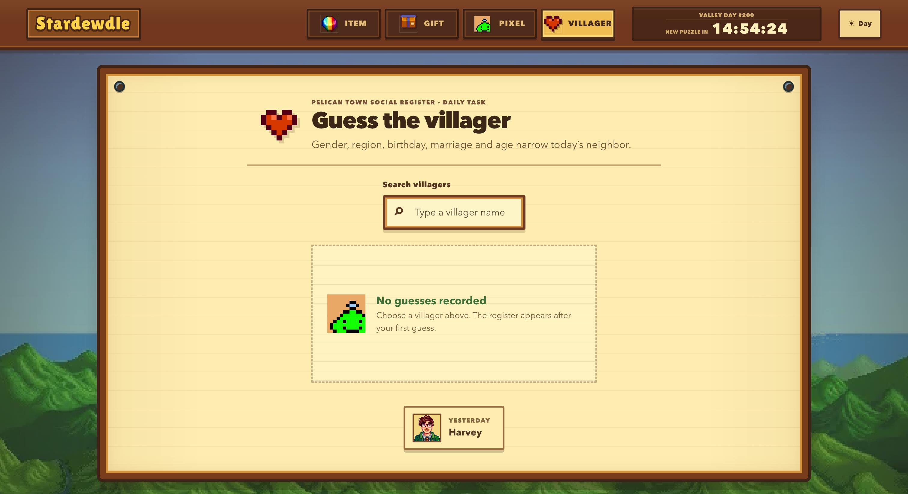 Stardewdle preview 5
