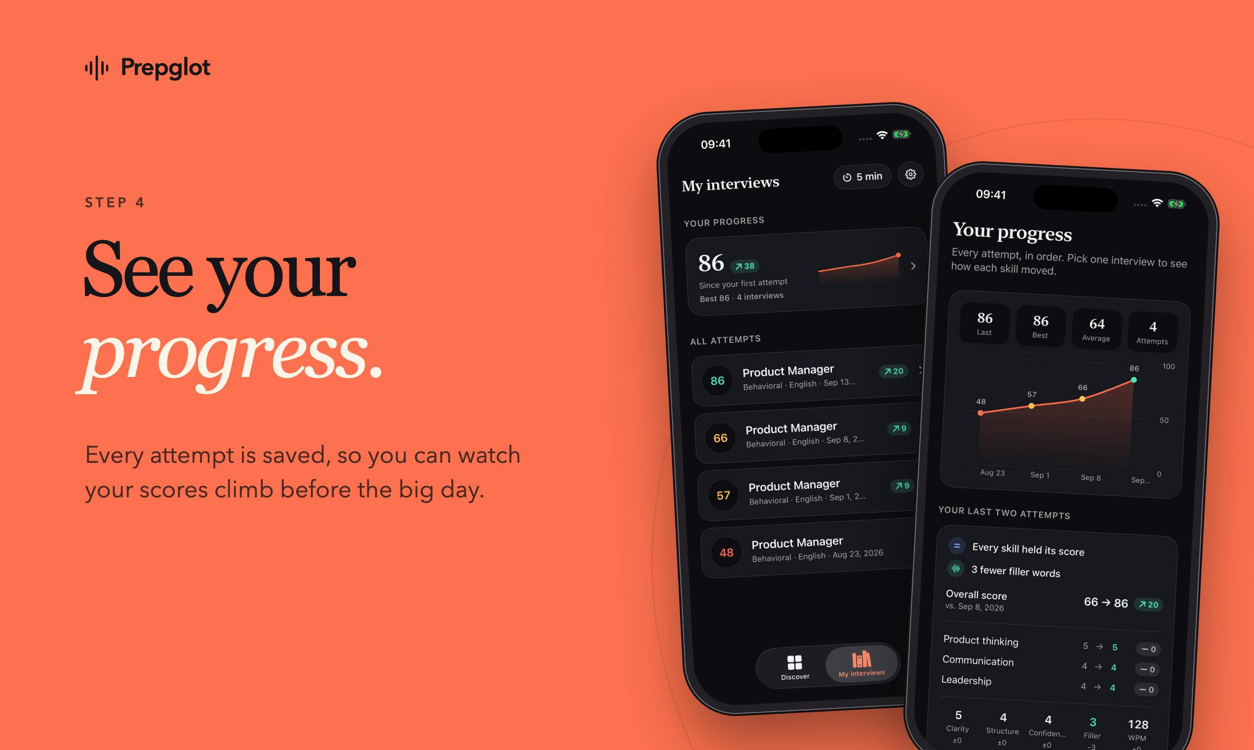Prepglot preview 5