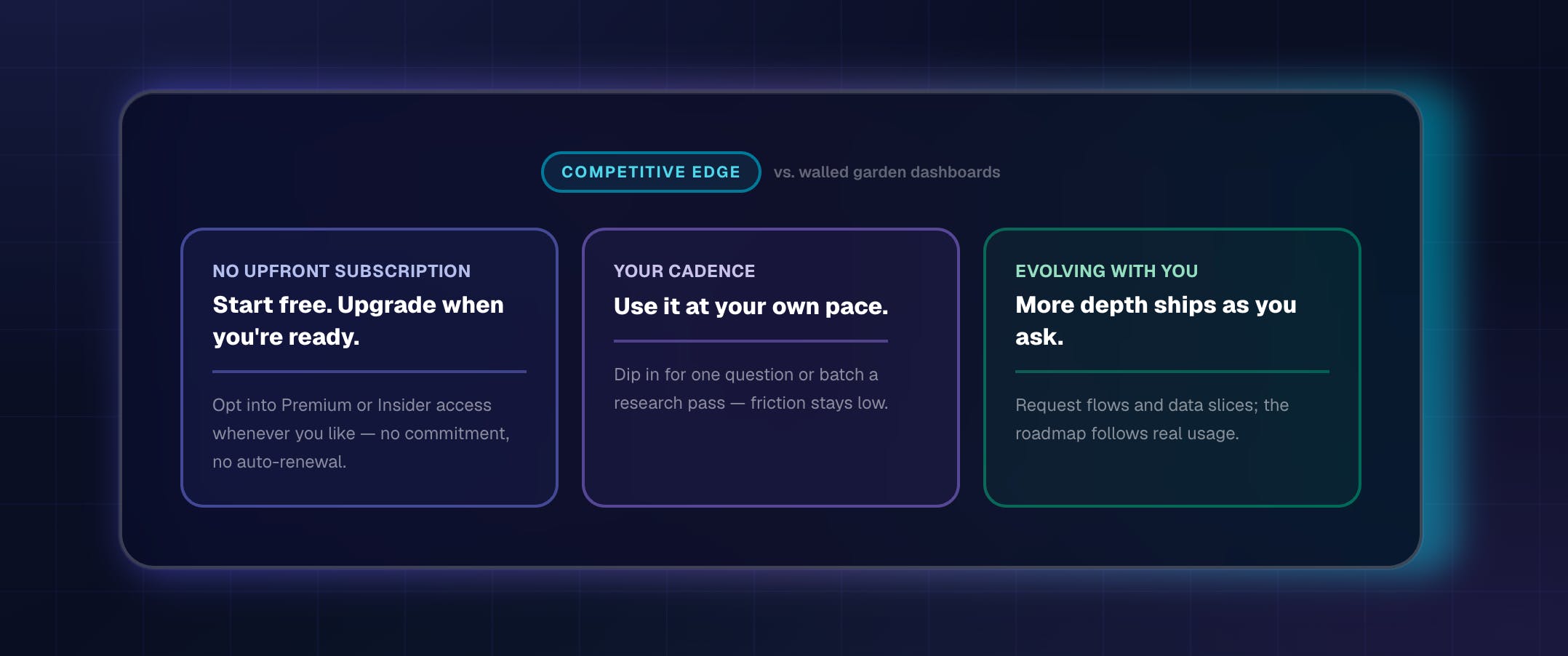 ChainPulse preview 5