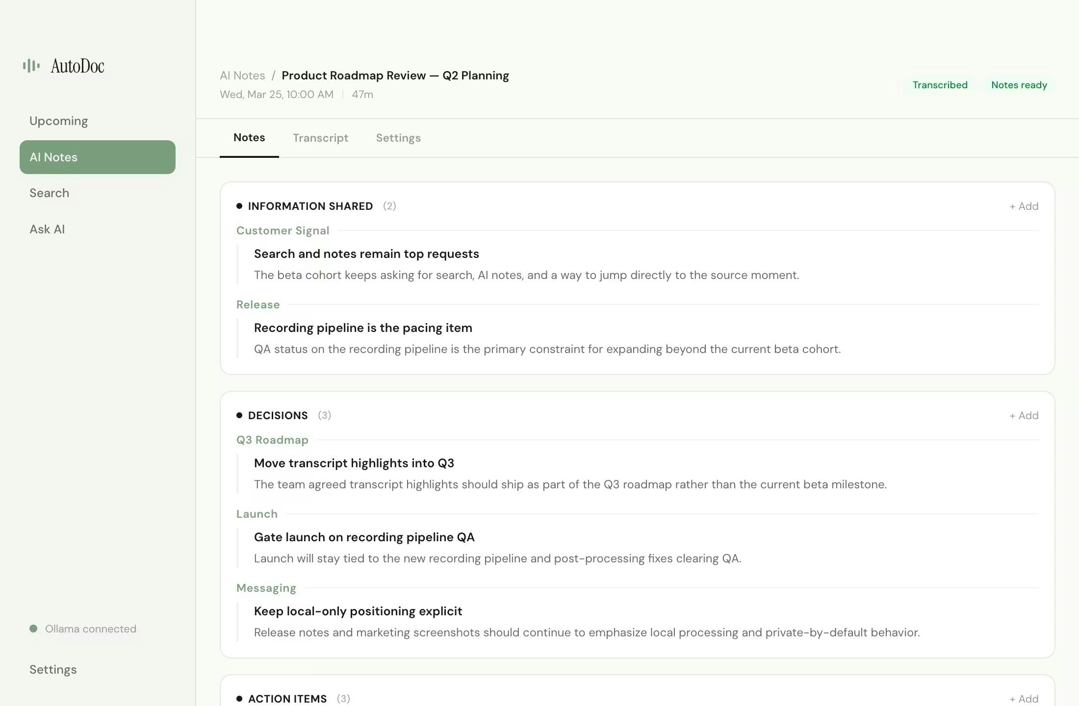 AutoDoc preview 3