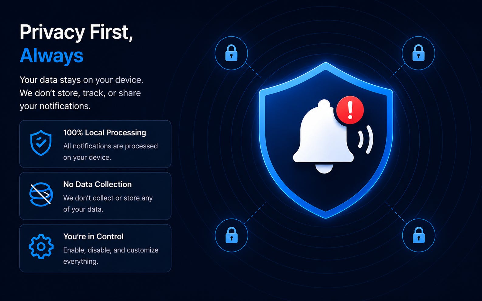 Serious Notification preview 3