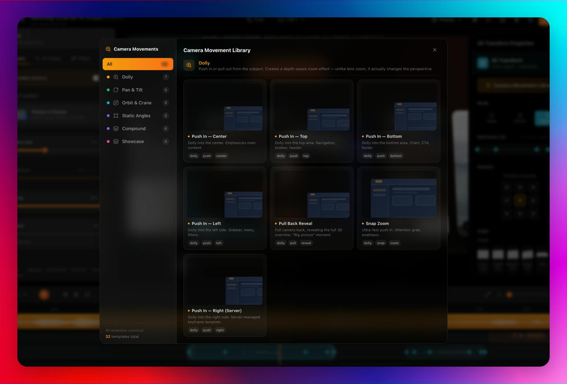 Screenify Studio preview 6