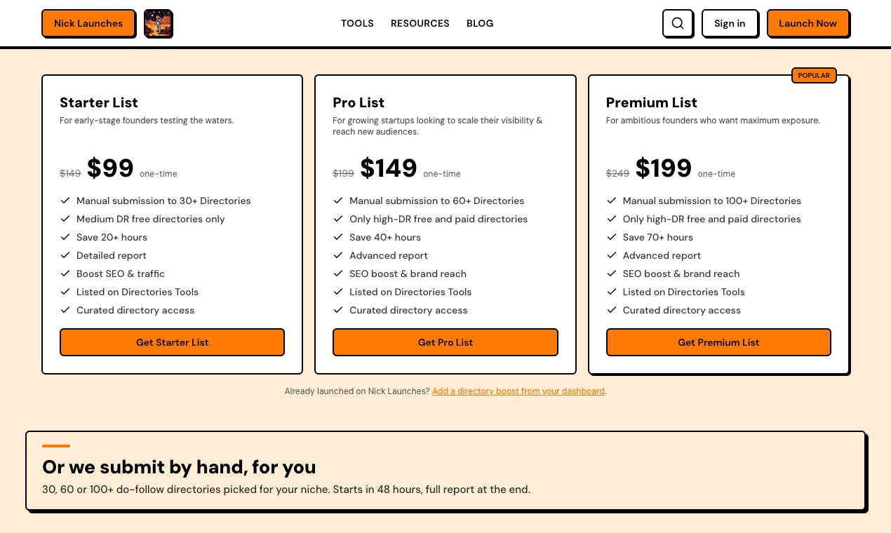 Nick Launches preview 8