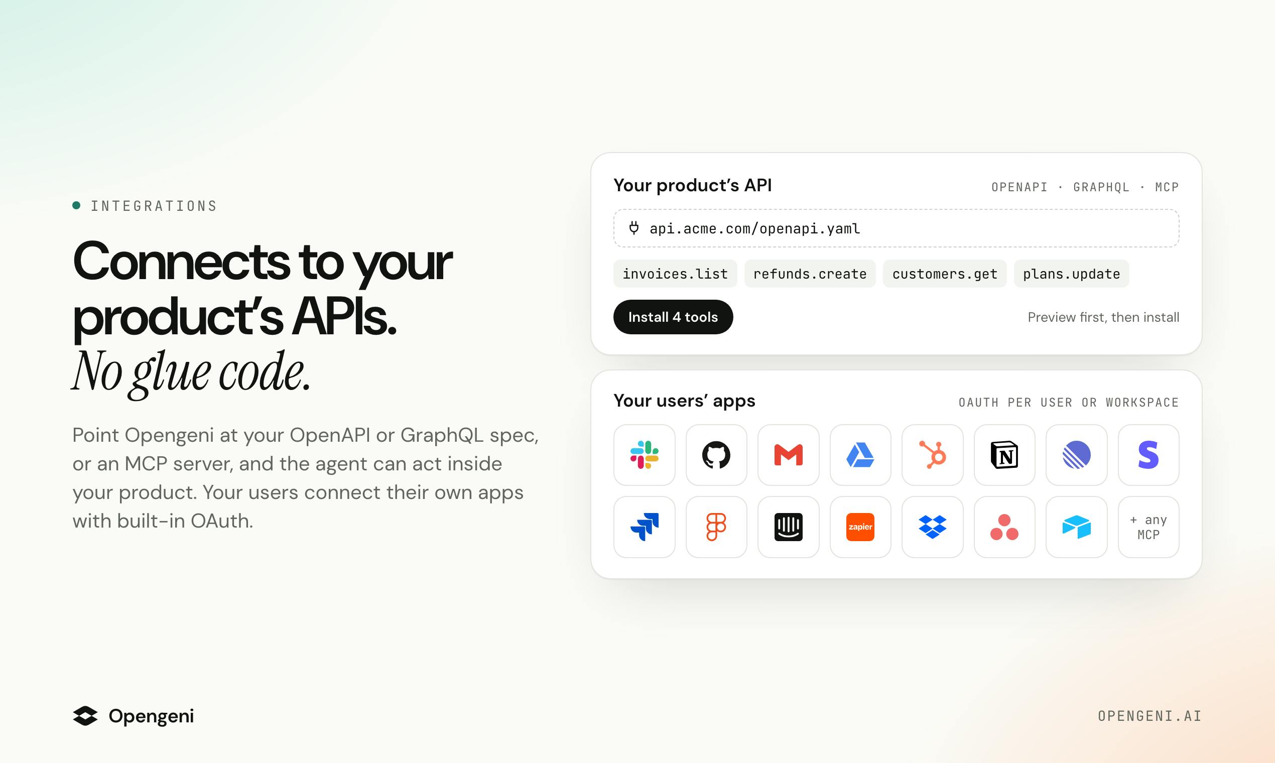 Opengeni preview 6