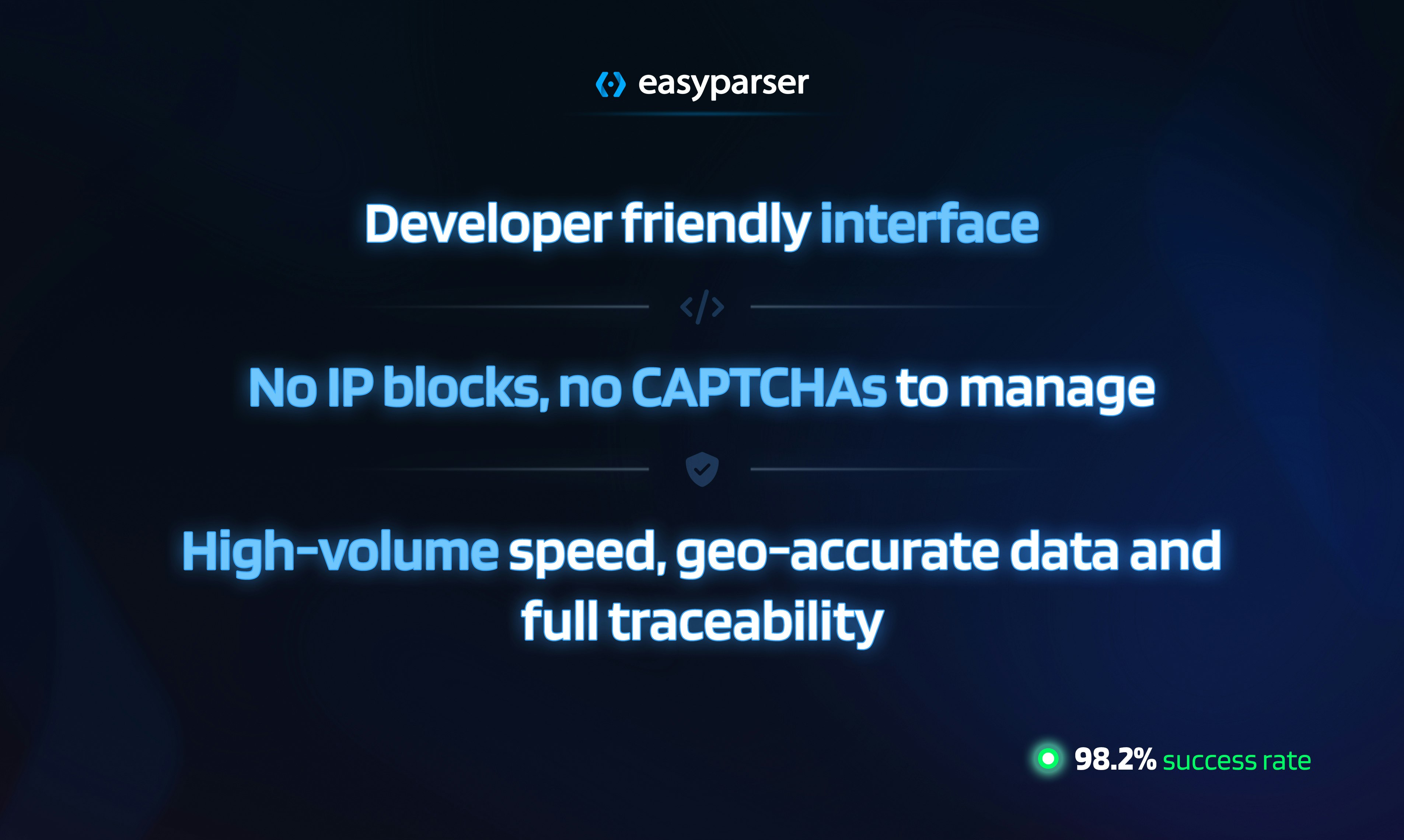Easyparser preview 5