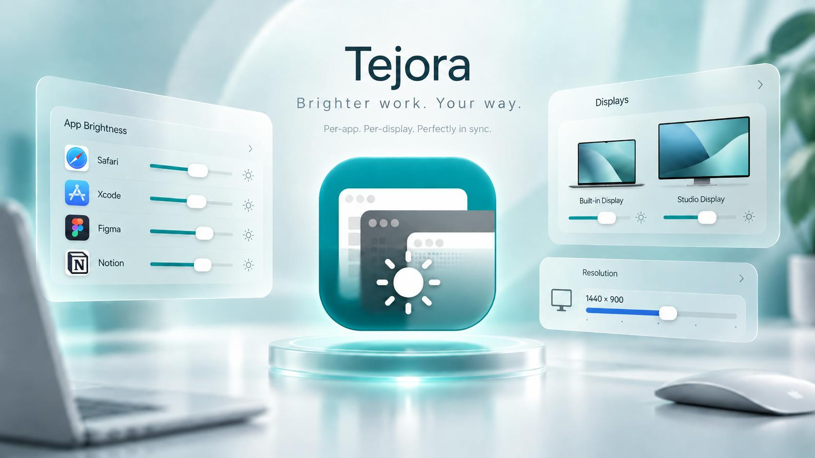 Tejora preview 2