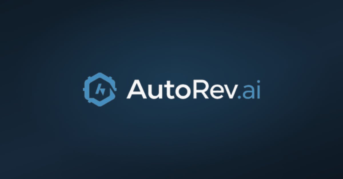 AutoRev AI preview 3