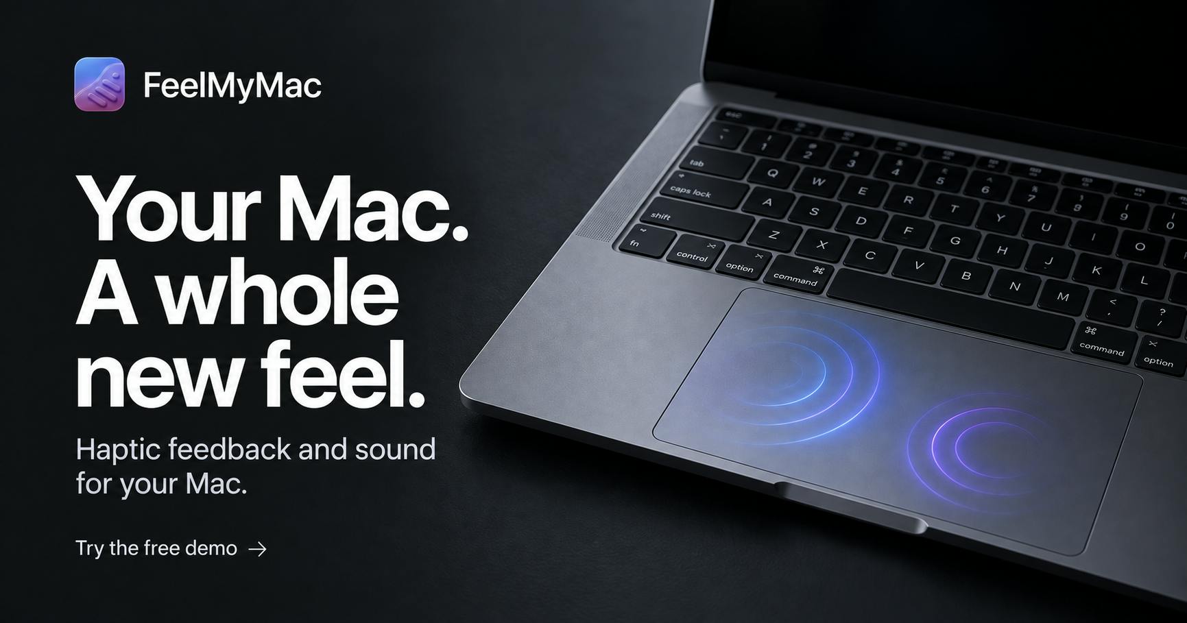 FeelMyMac preview 2