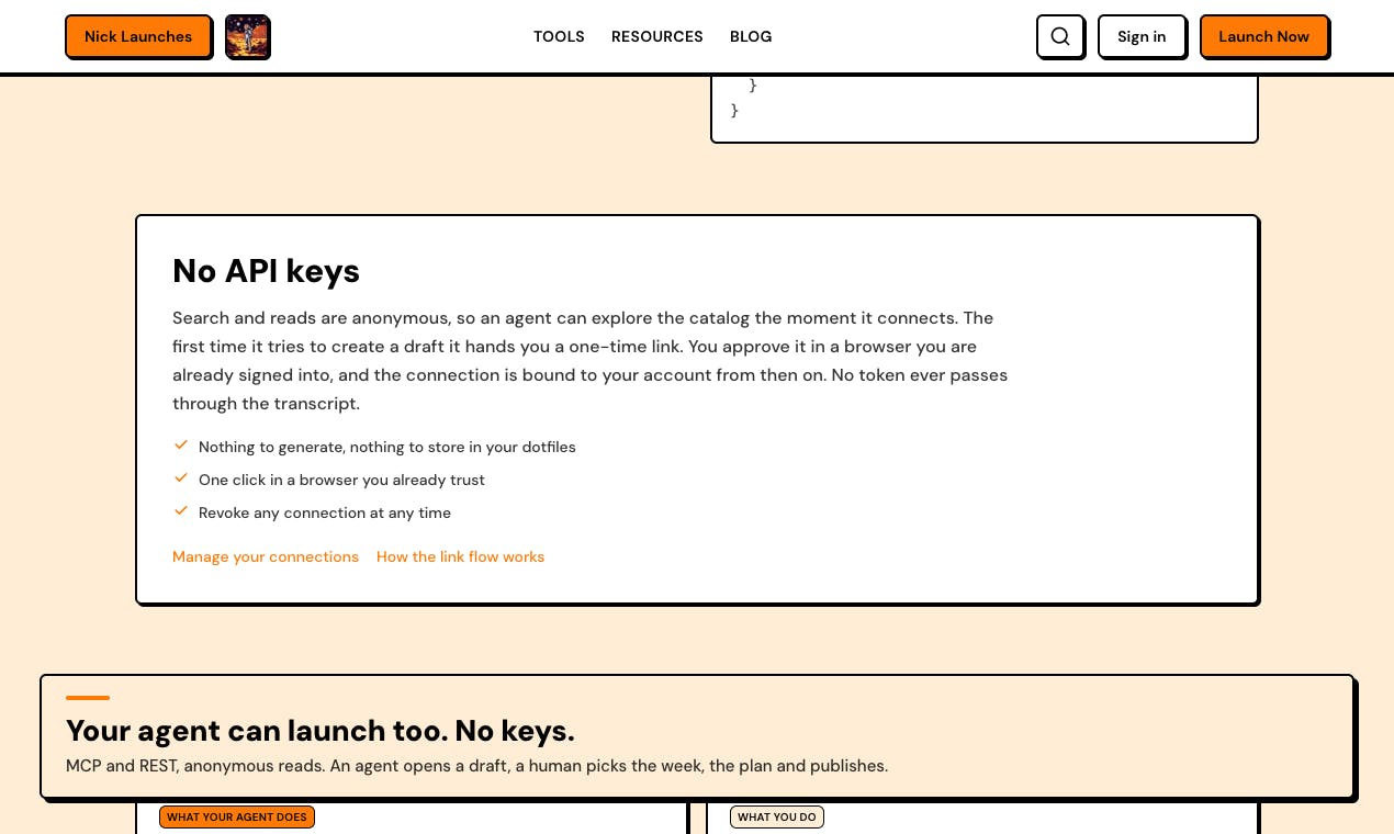 Nick Launches preview 4