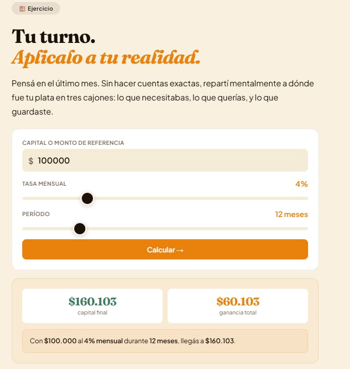 Mango — Tu plata, en serio. preview 2