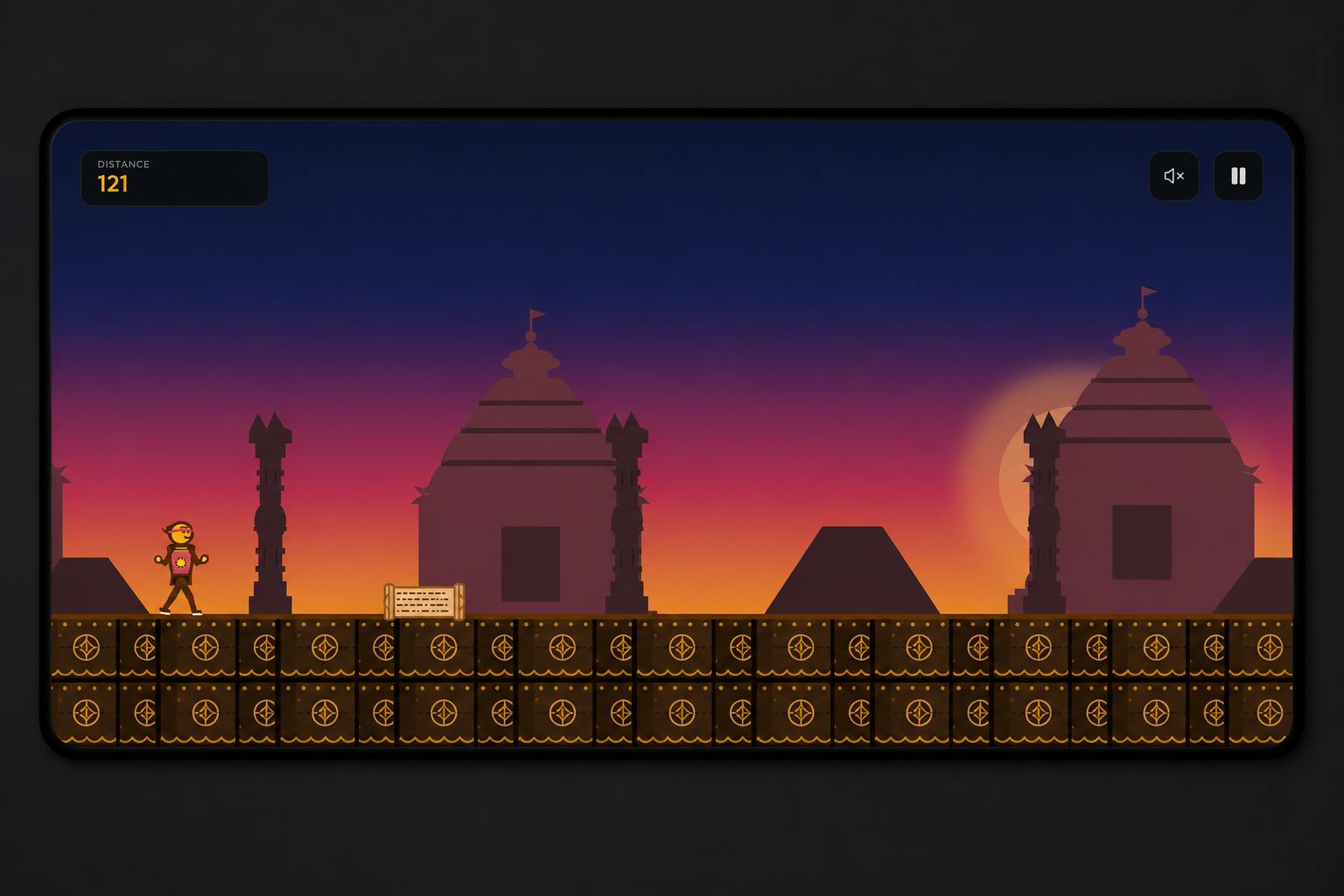 Konark Run preview 4