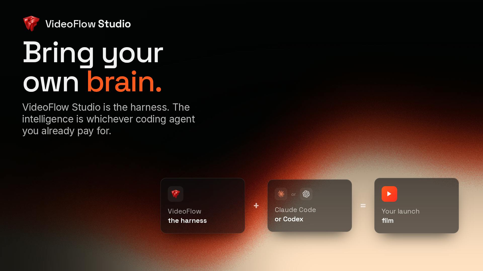 VideoFlow Studio preview 4