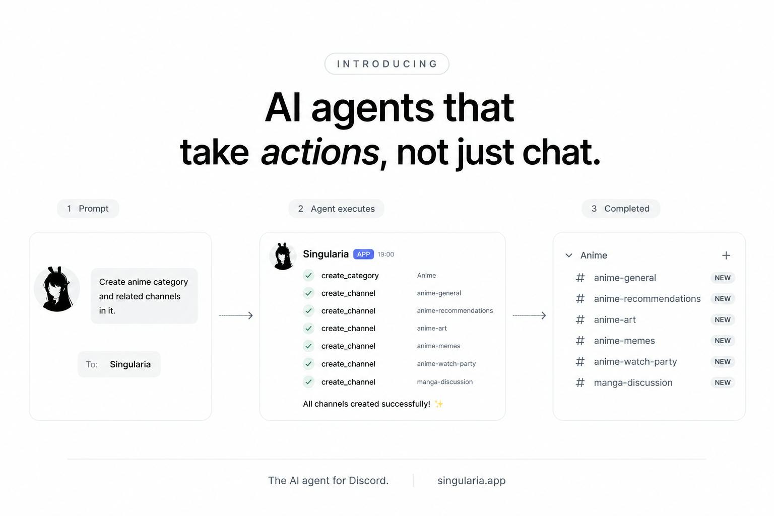 Singularia preview 2