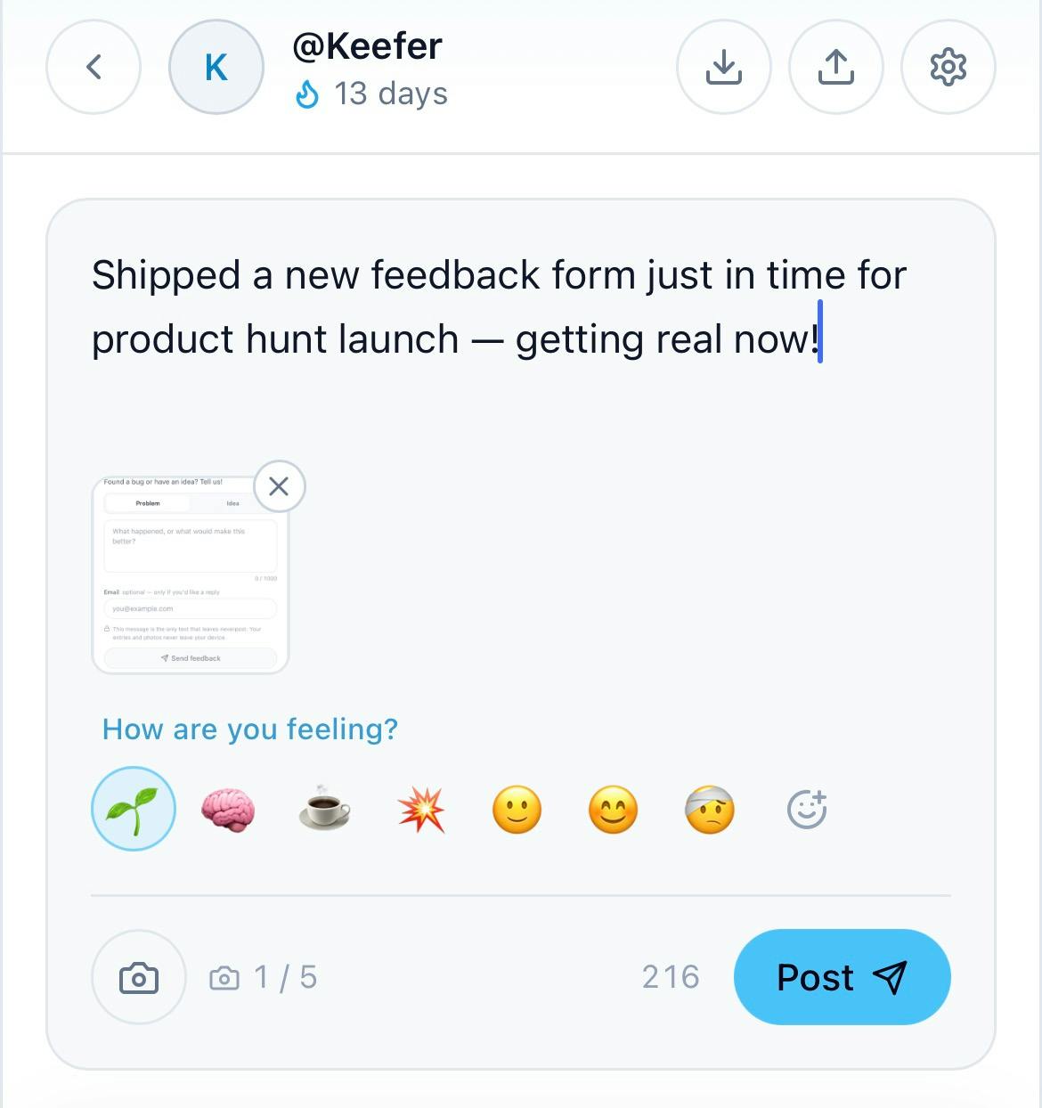 neverpost preview 3