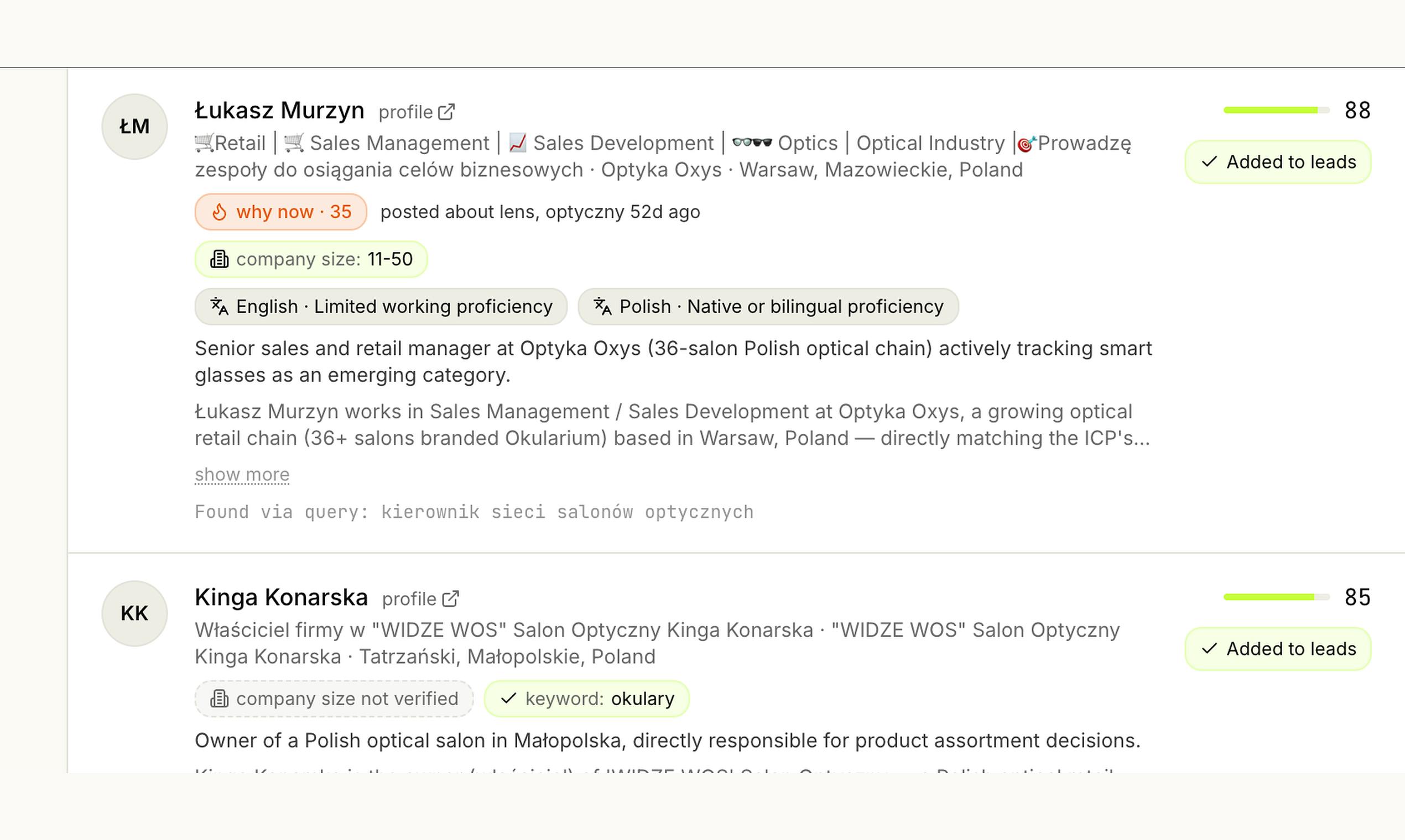 NudgeLink preview 3