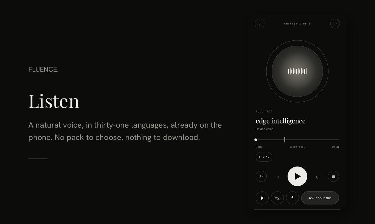 Fluence preview 1