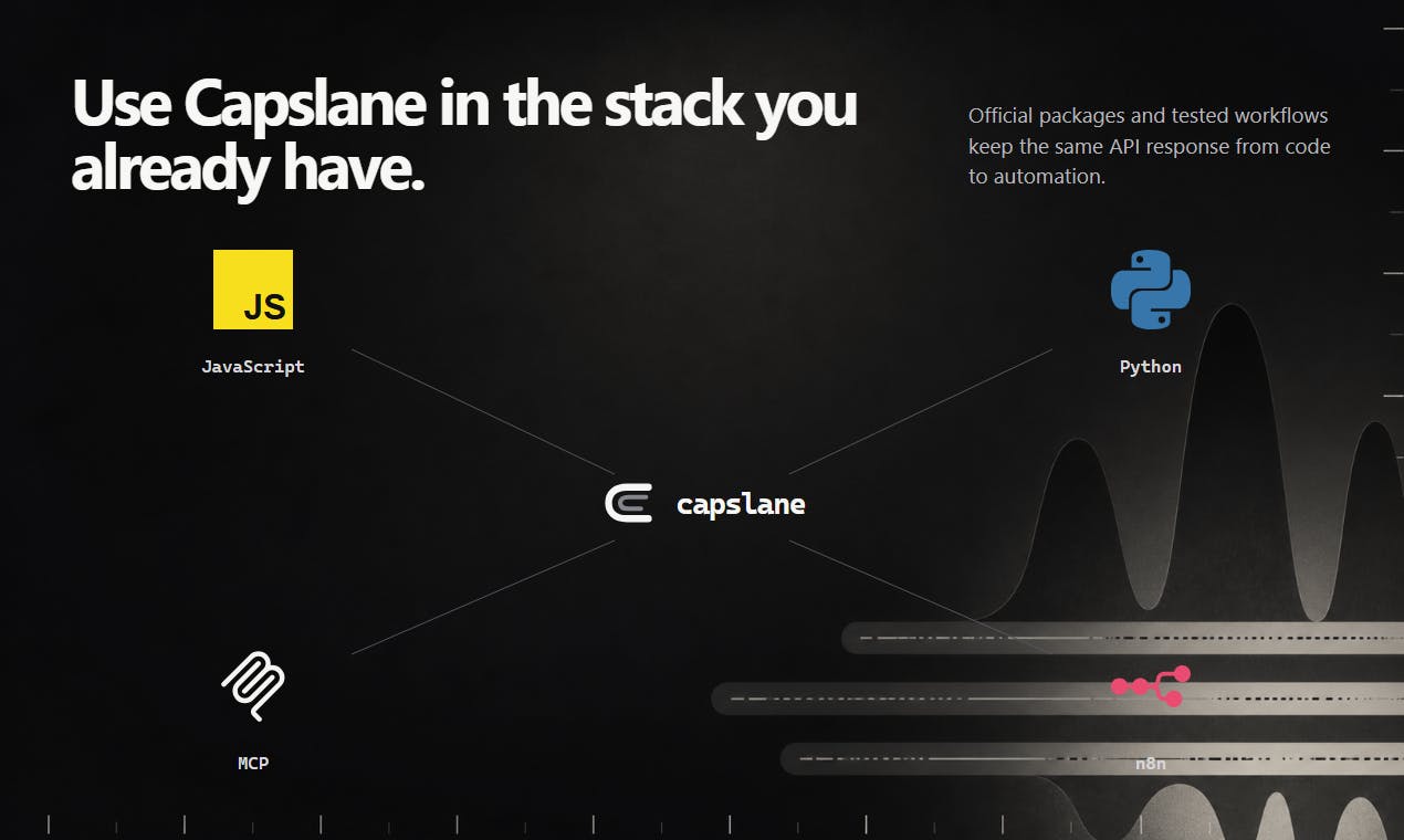 Capslane preview 5