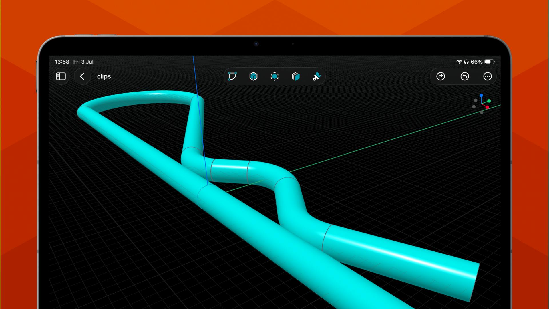 PixyCAD preview 4