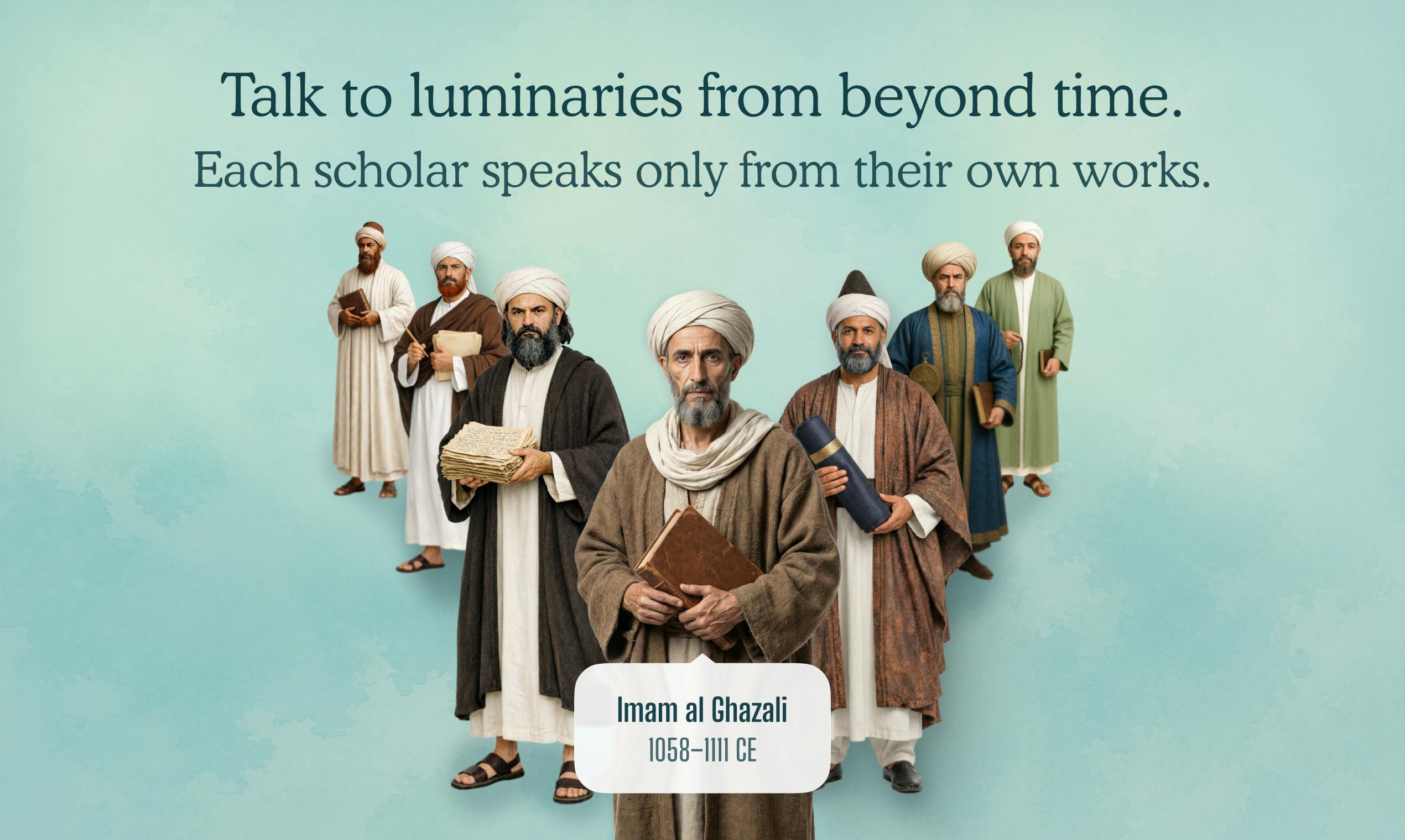IslamIQ preview 4