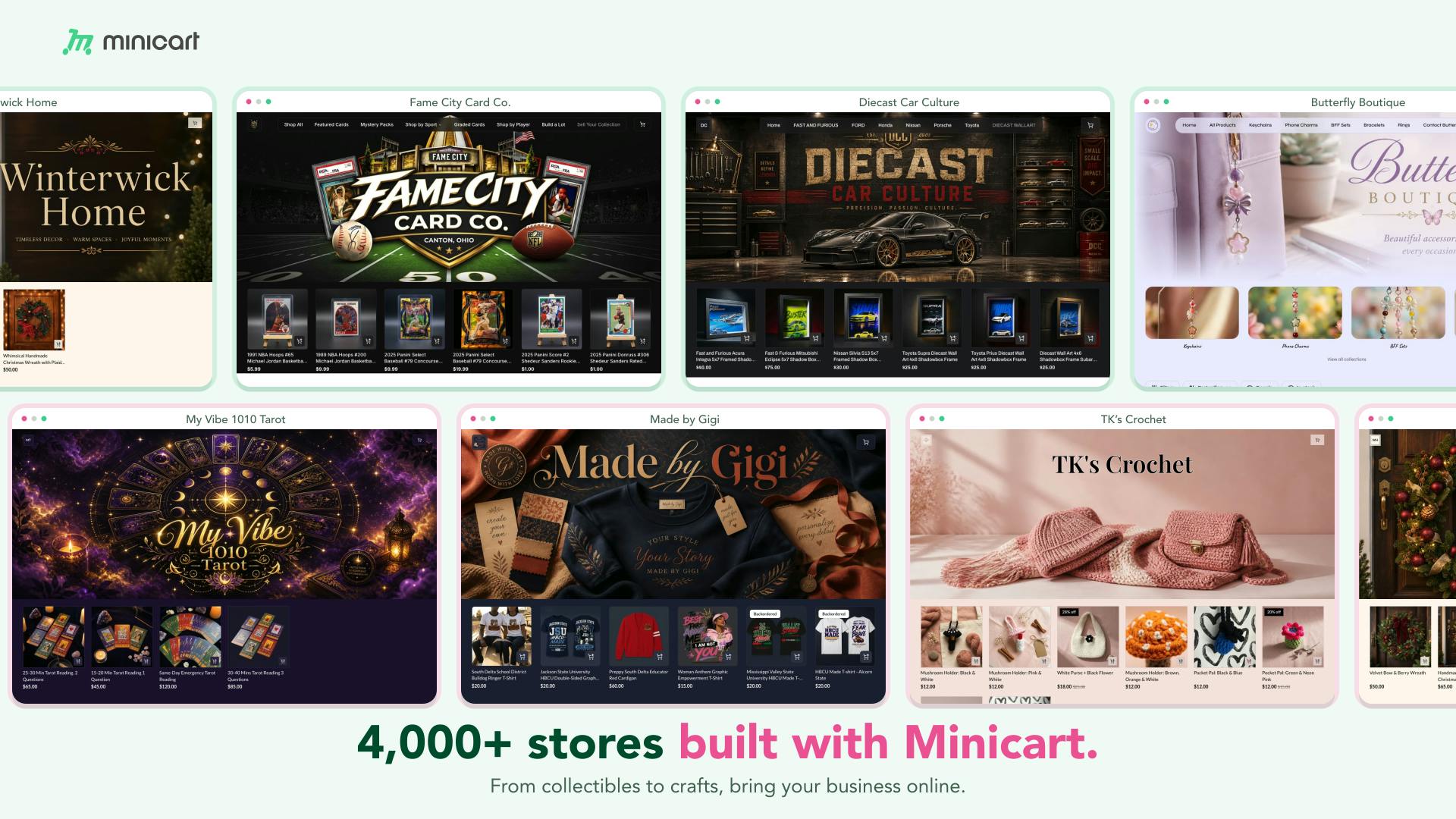 Minicart preview 5