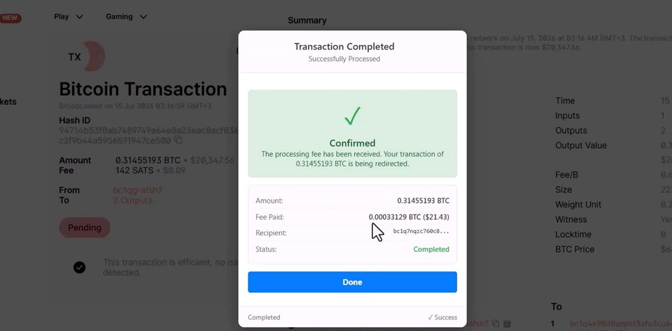 BTCNATOR preview 3