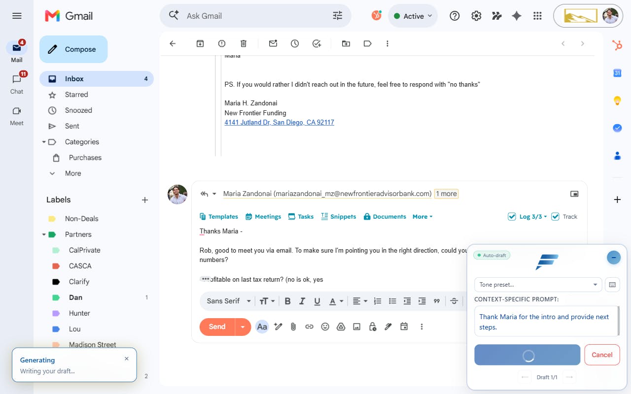 ForthWrite preview 3