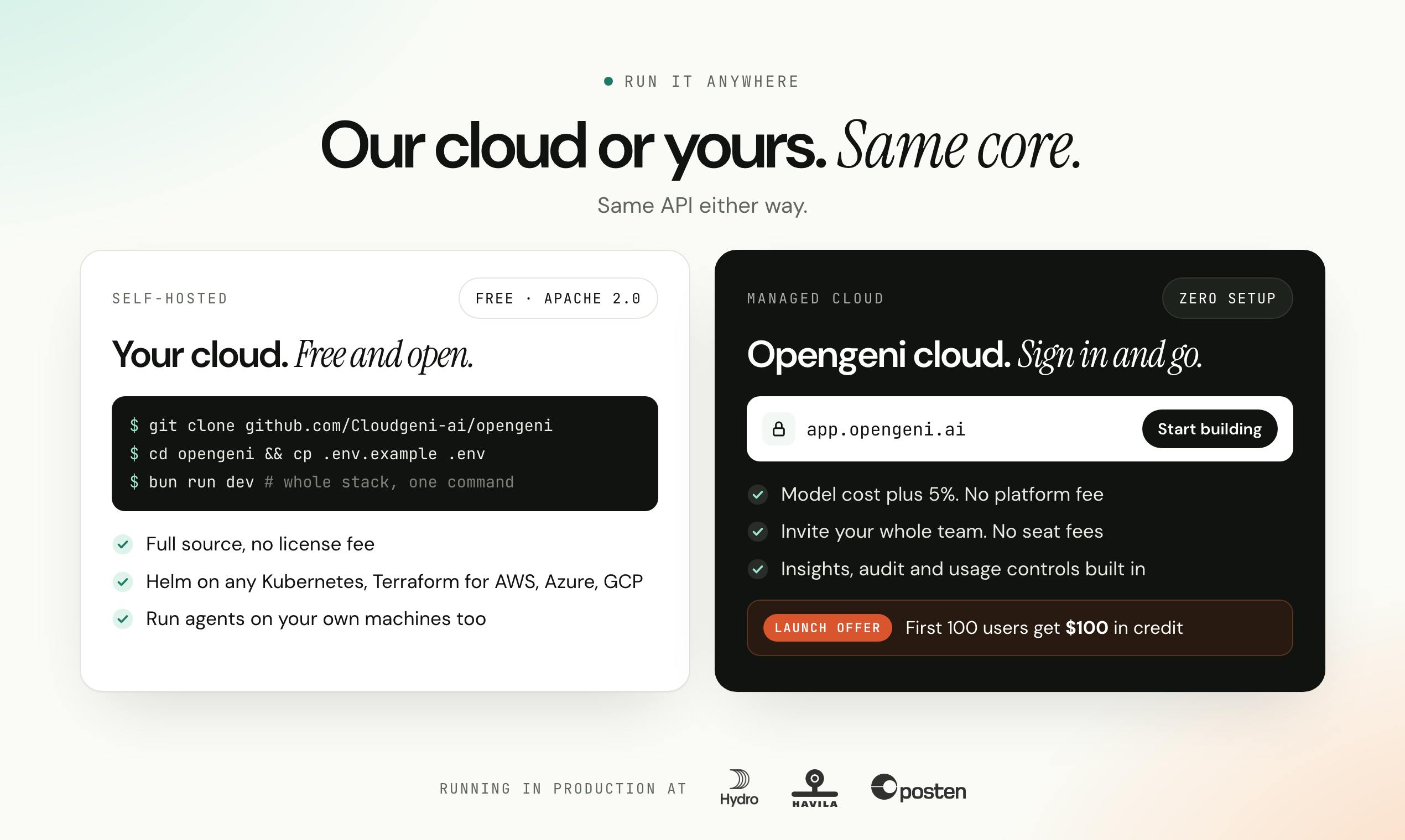 Opengeni preview 8
