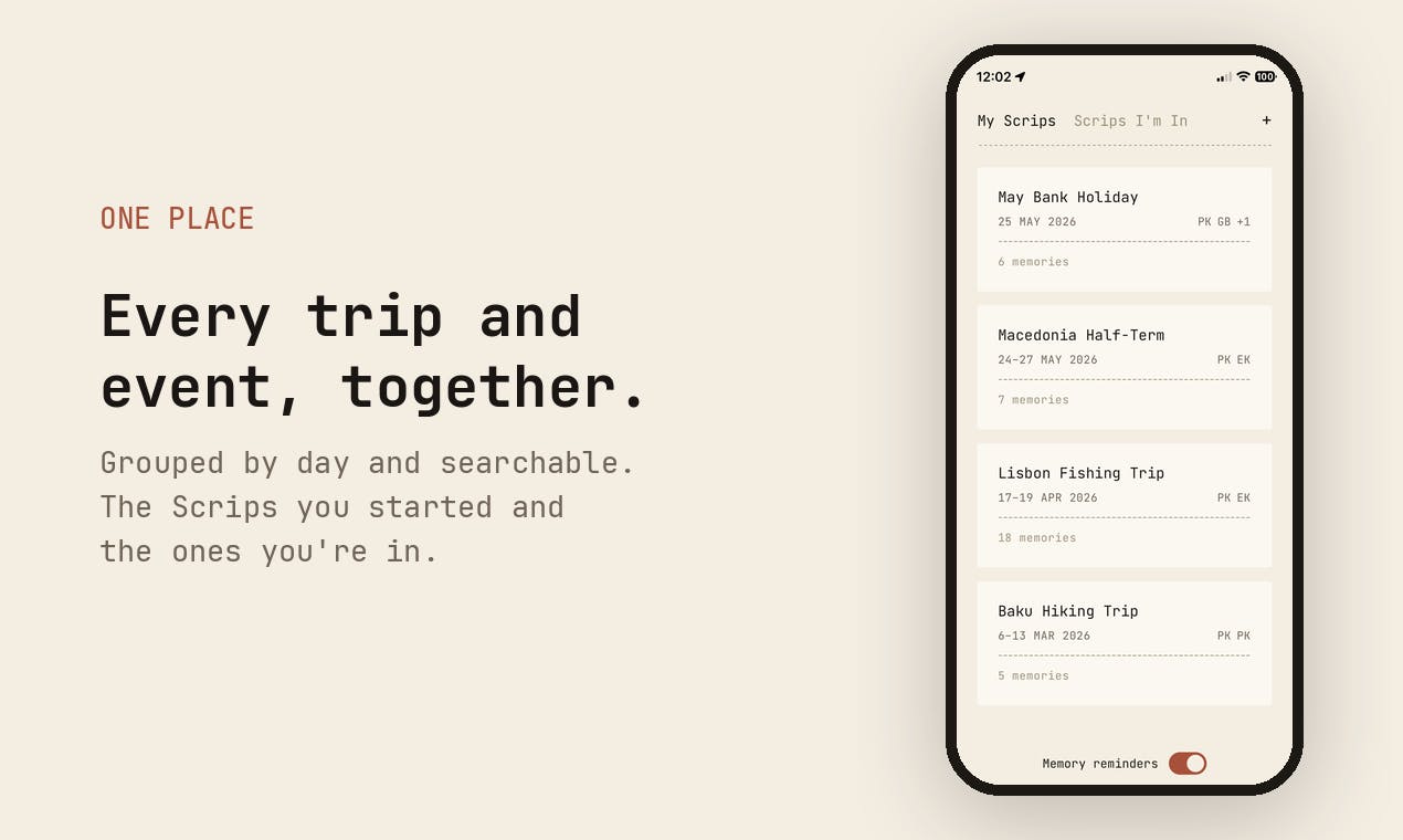 Scrip preview 4