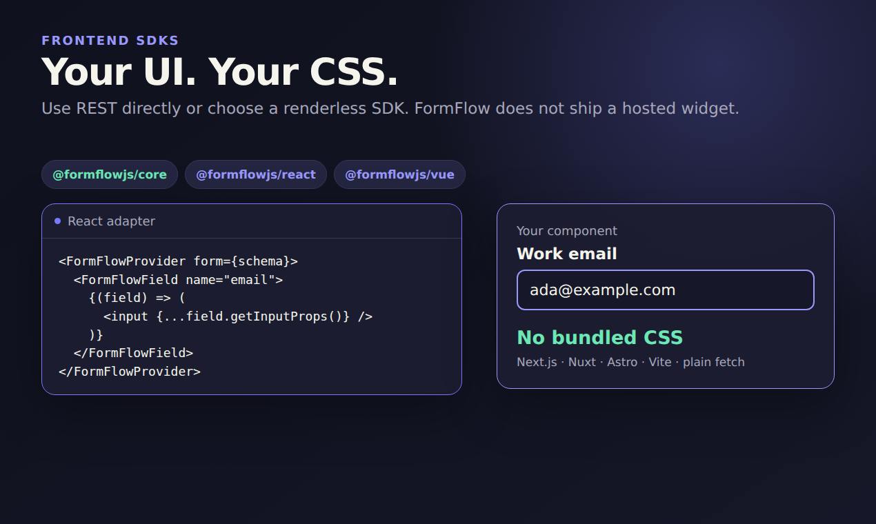 FormFlow preview 8