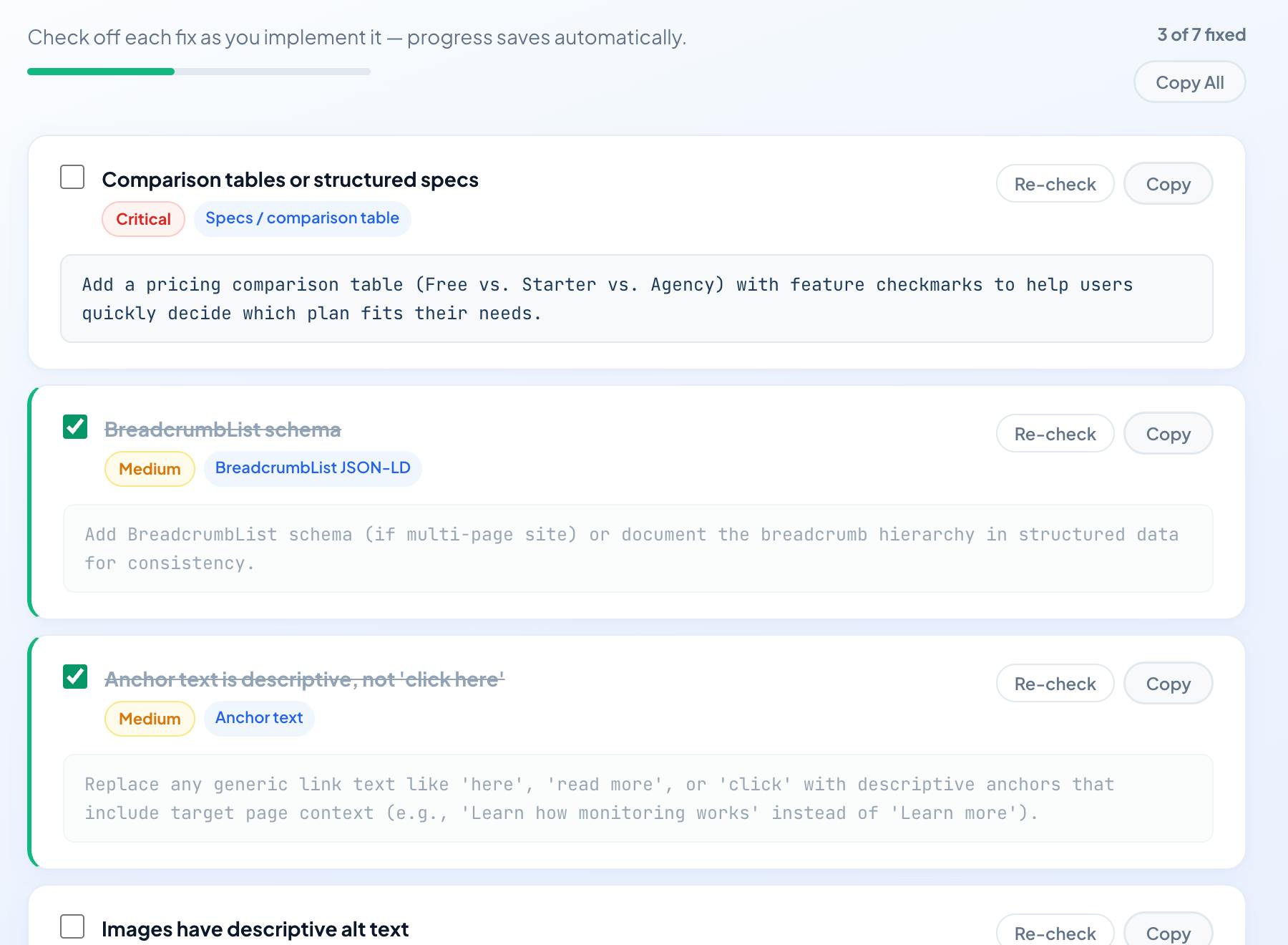 OptiMerc preview 6